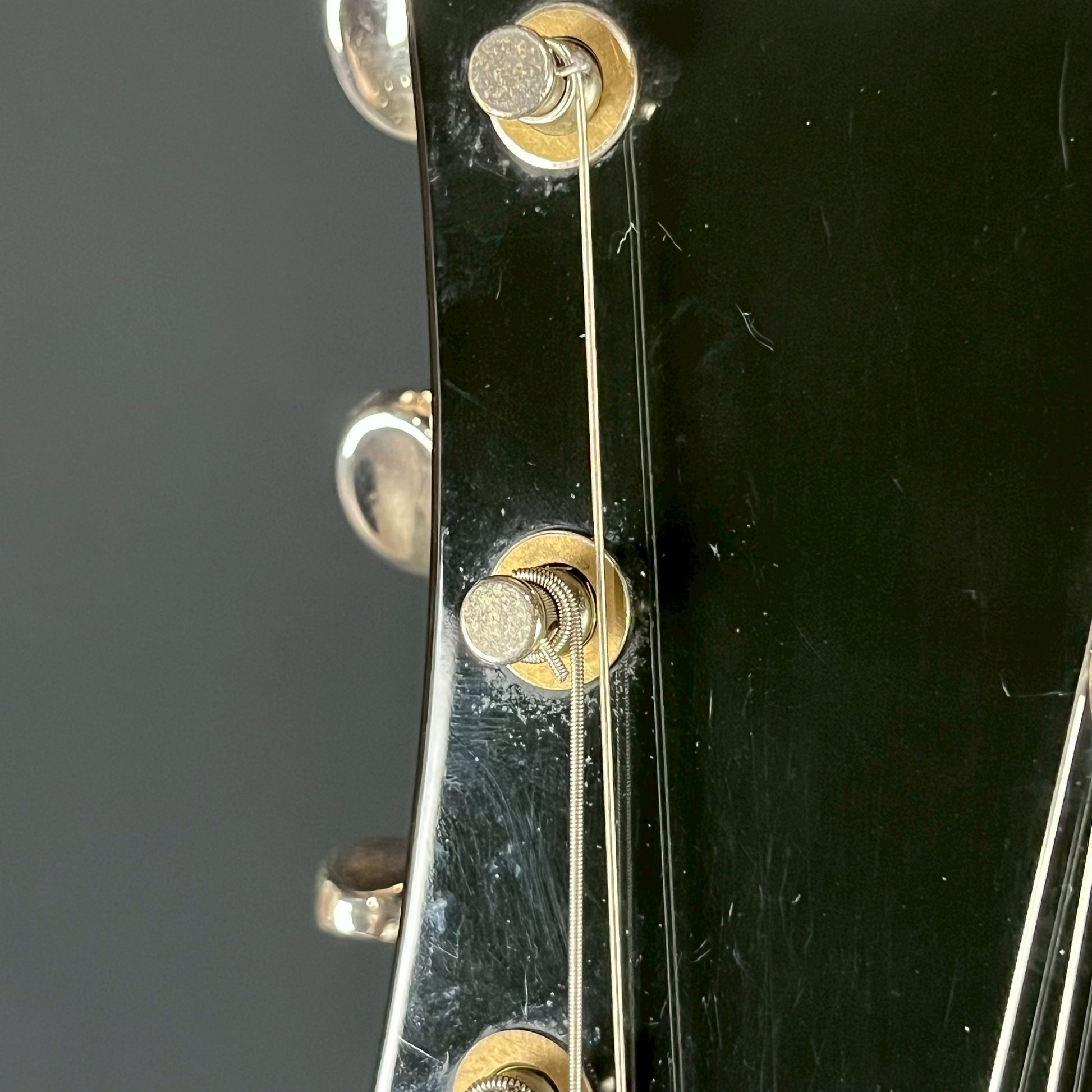 Epiphone Casino Coupe VS 2016