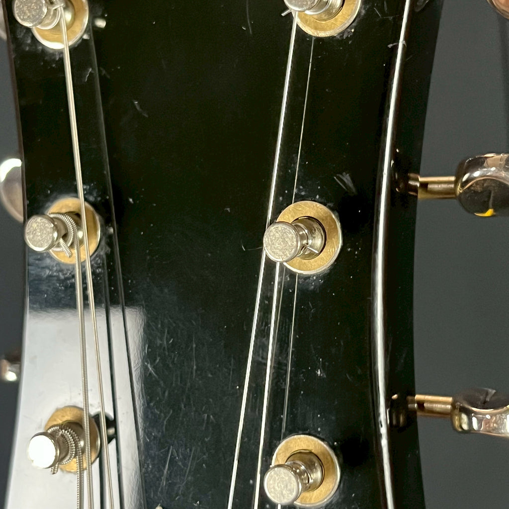Epiphone Casino Coupe VS 2016