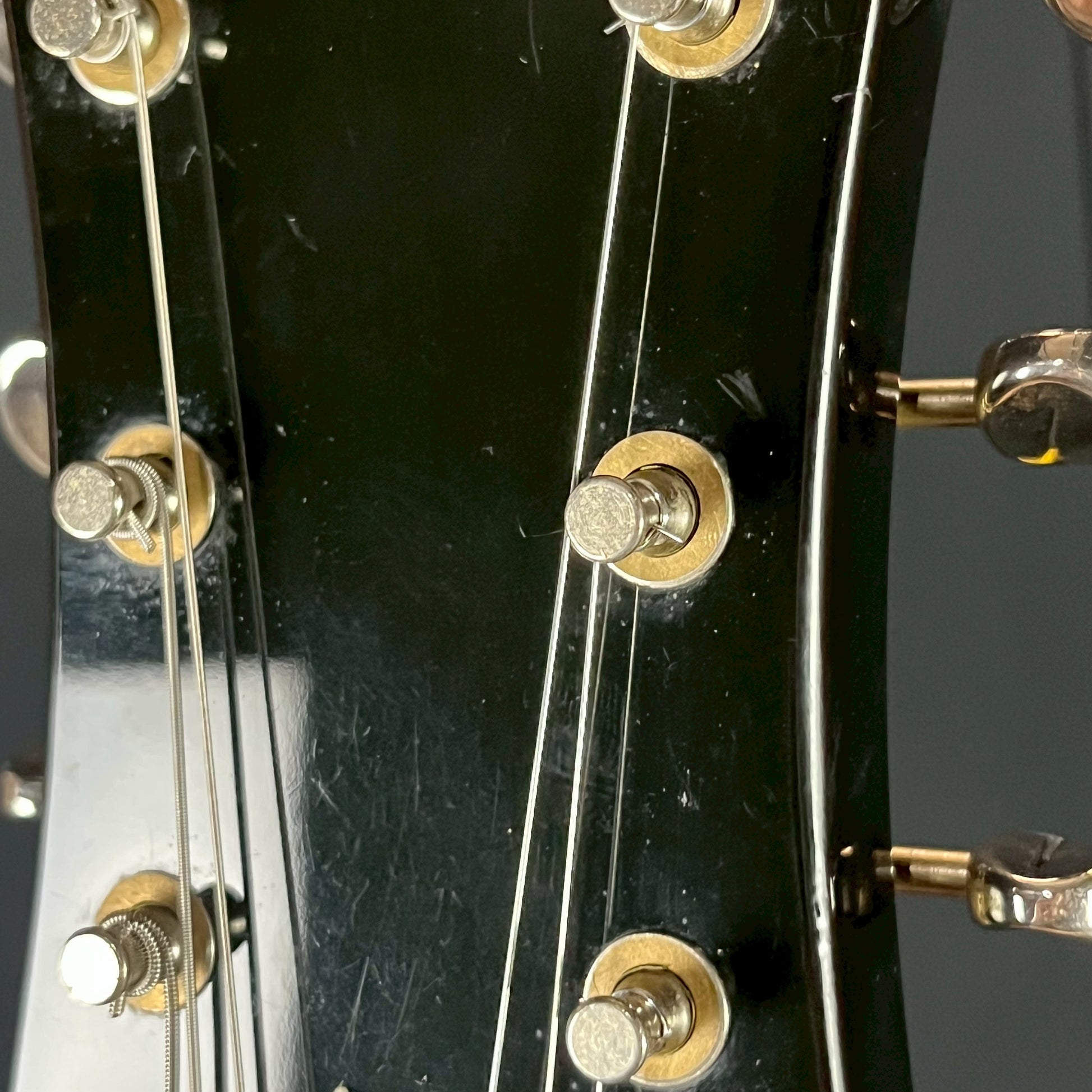 Epiphone Casino Coupe VS 2016