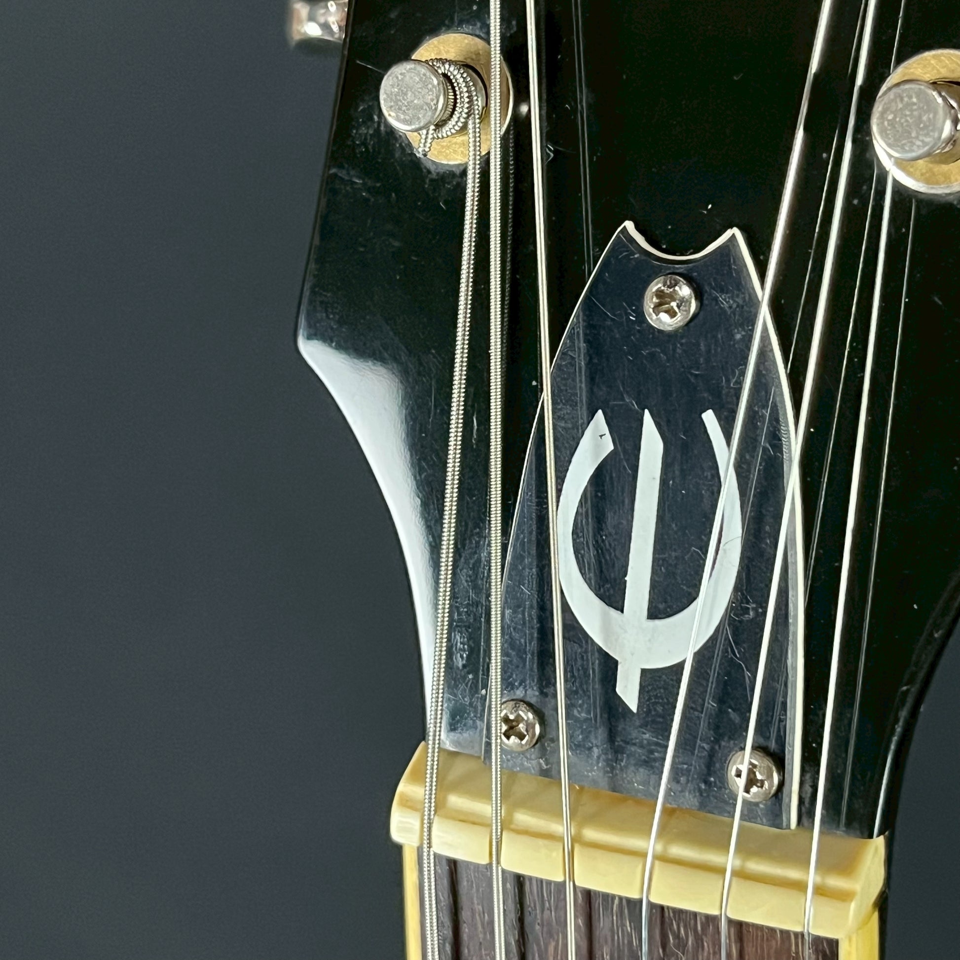 Epiphone Casino Coupe VS 2016