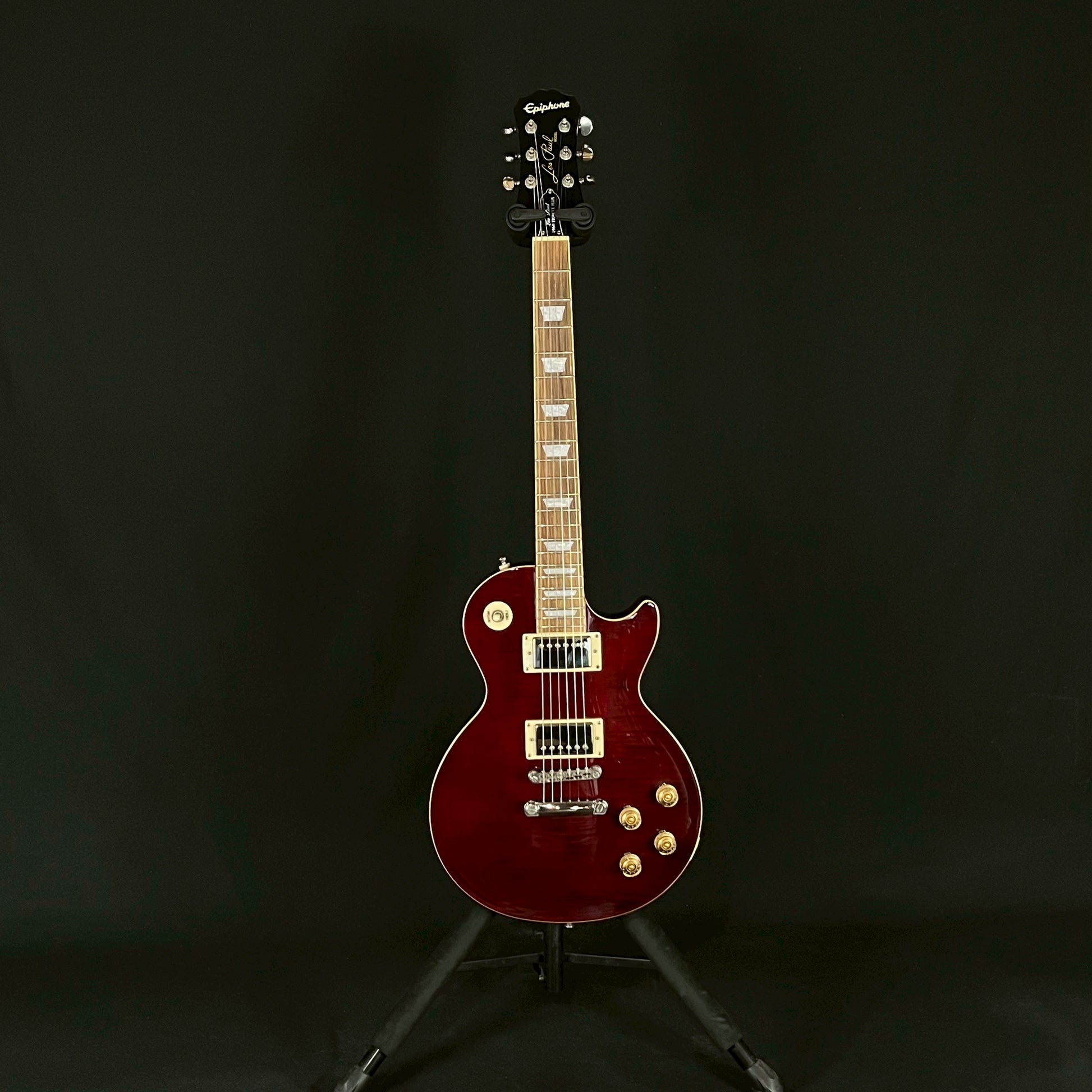 Epiphone Les Paul 1960 Tribute Plus