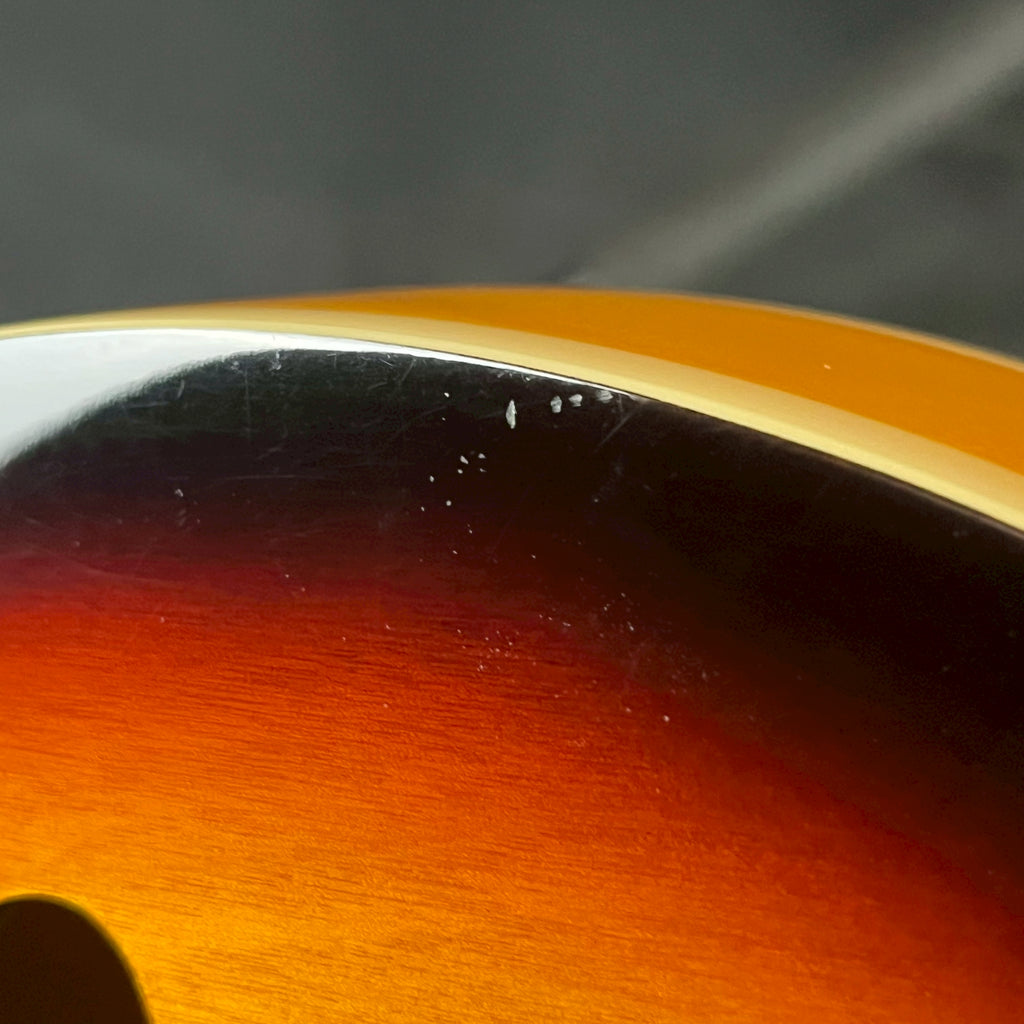 Epiphone Casino Coupe VS 2016