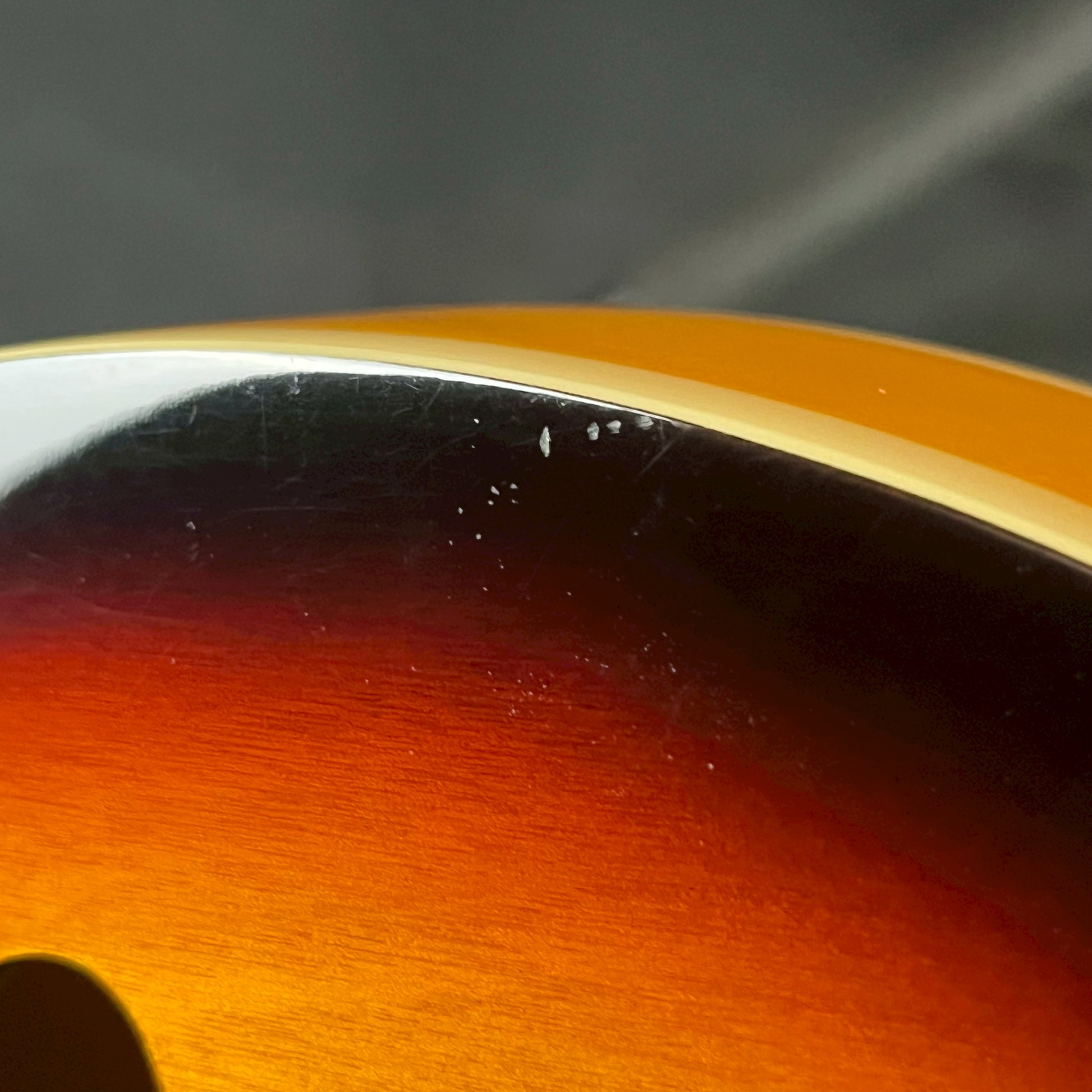 Epiphone Casino Coupe VS 2016