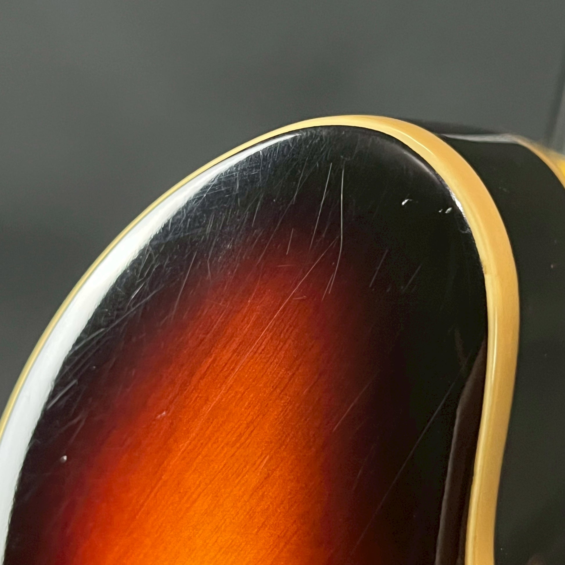 Epiphone Casino Coupe VS 2016