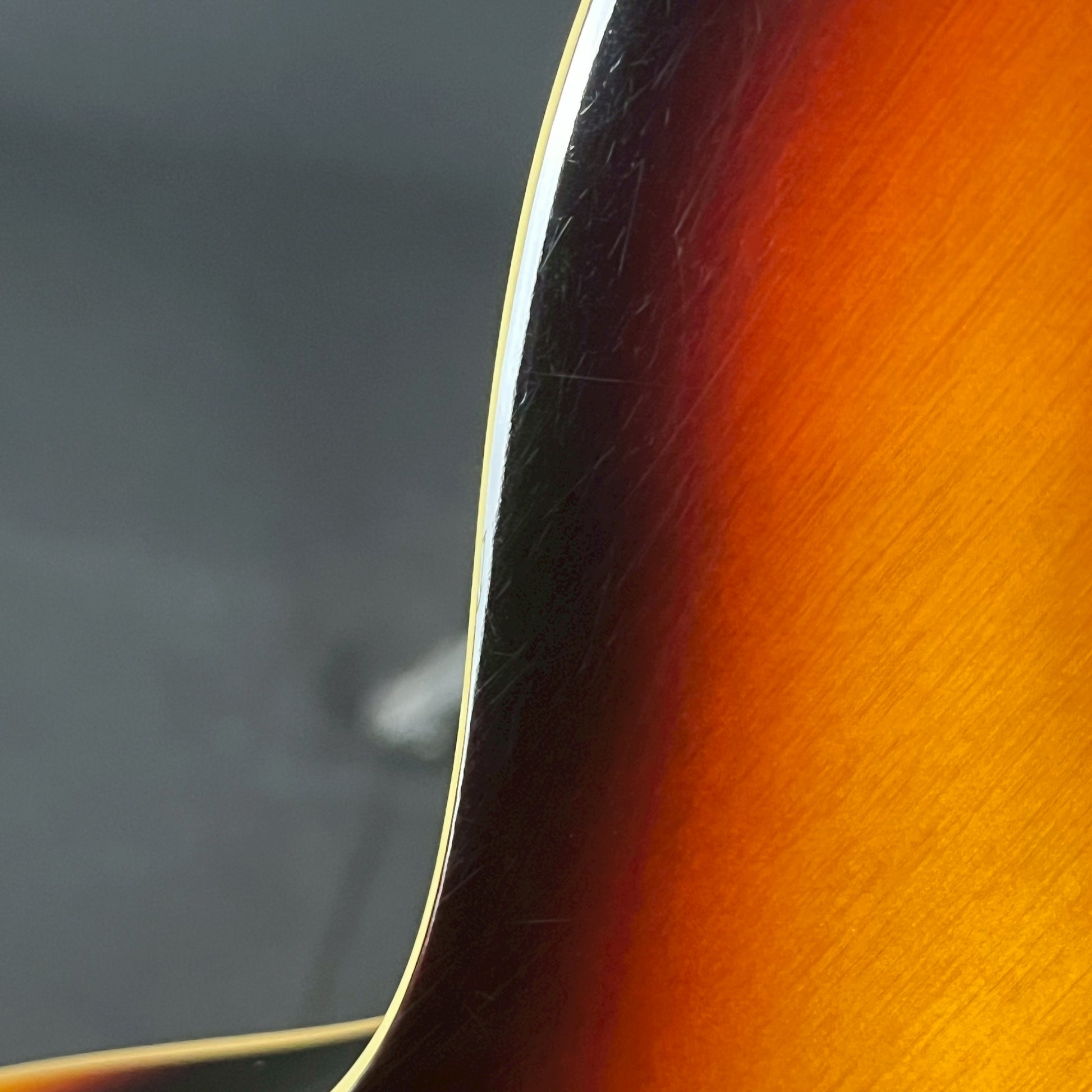 Epiphone Casino Coupe VS 2016