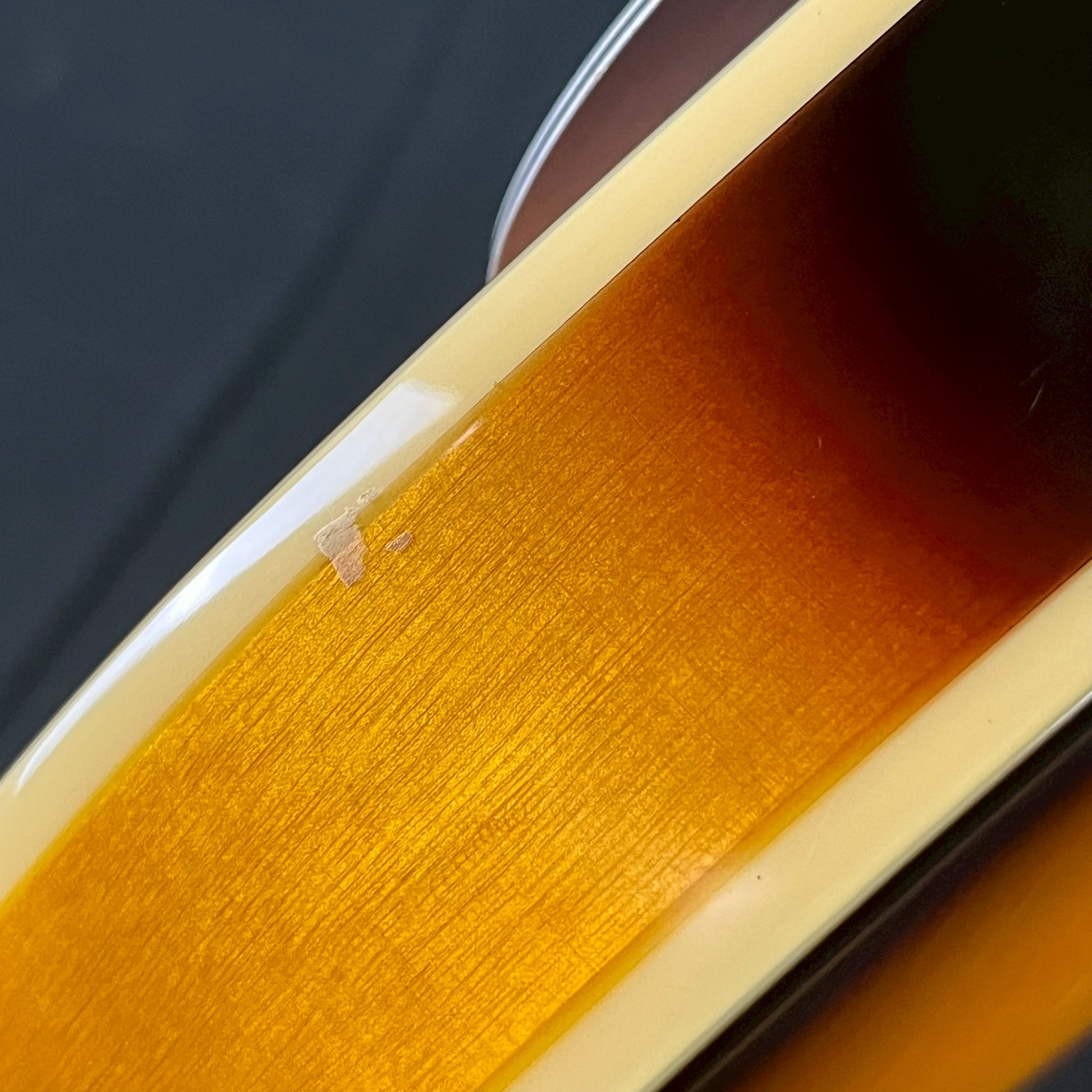 Epiphone Casino Coupe VS 2016