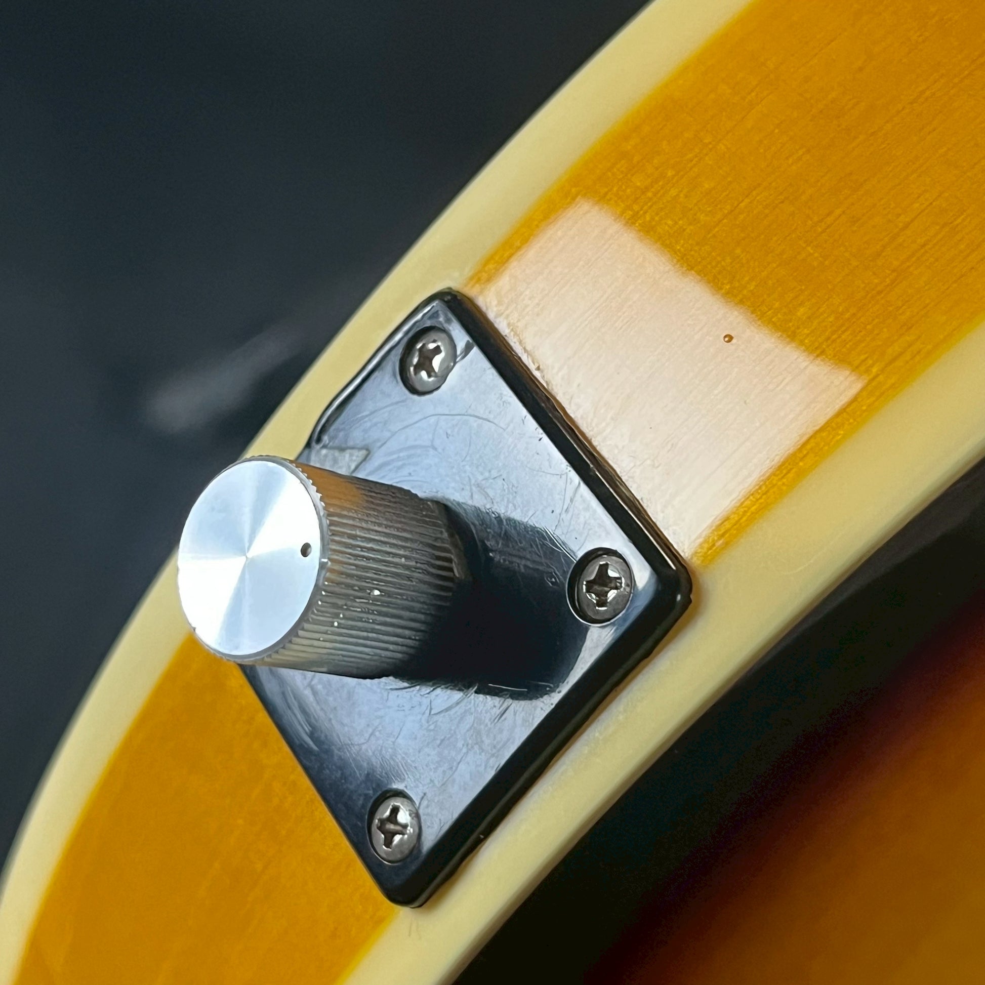 Epiphone Casino Coupe VS 2016
