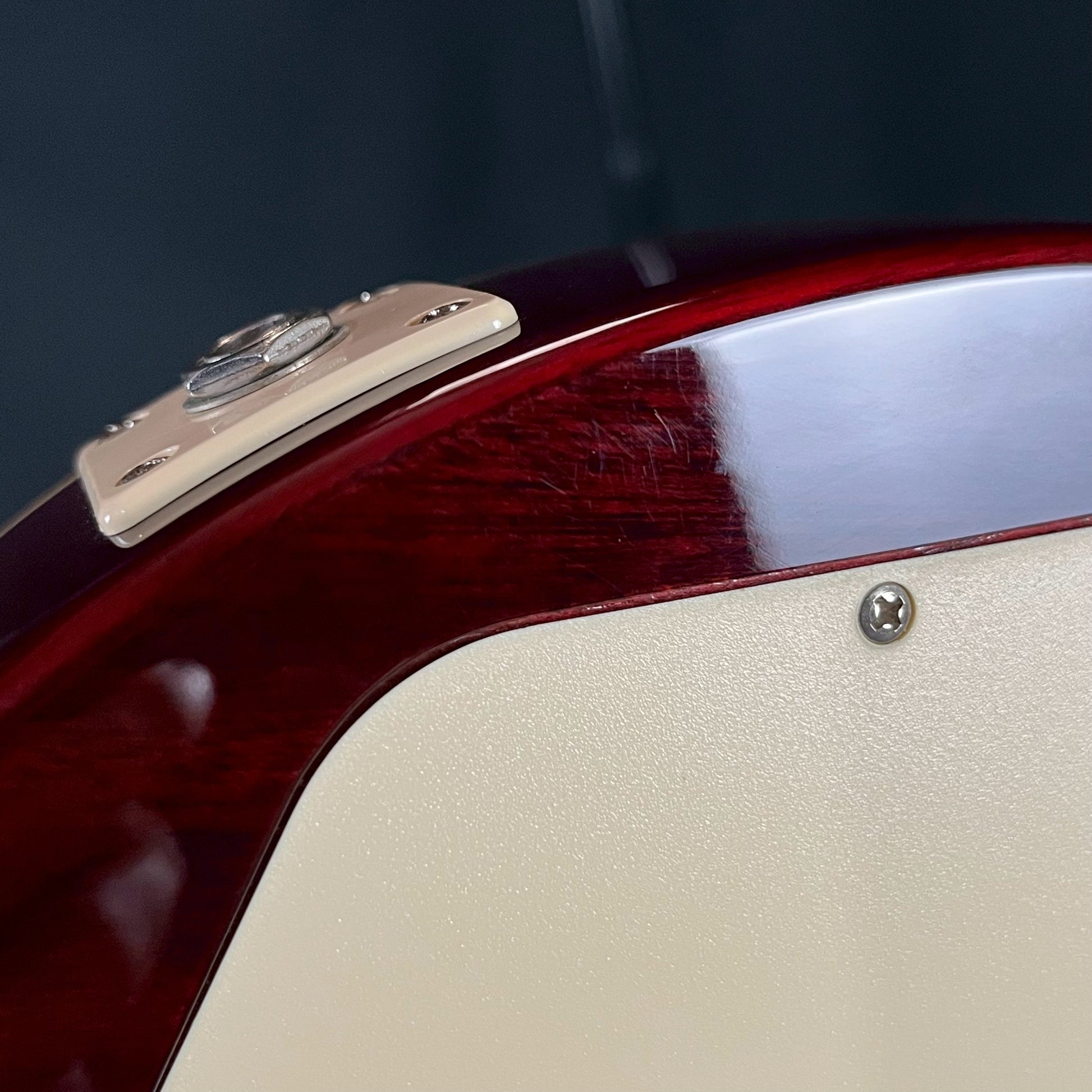 Epiphone Les Paul 1960 Tribute Plus