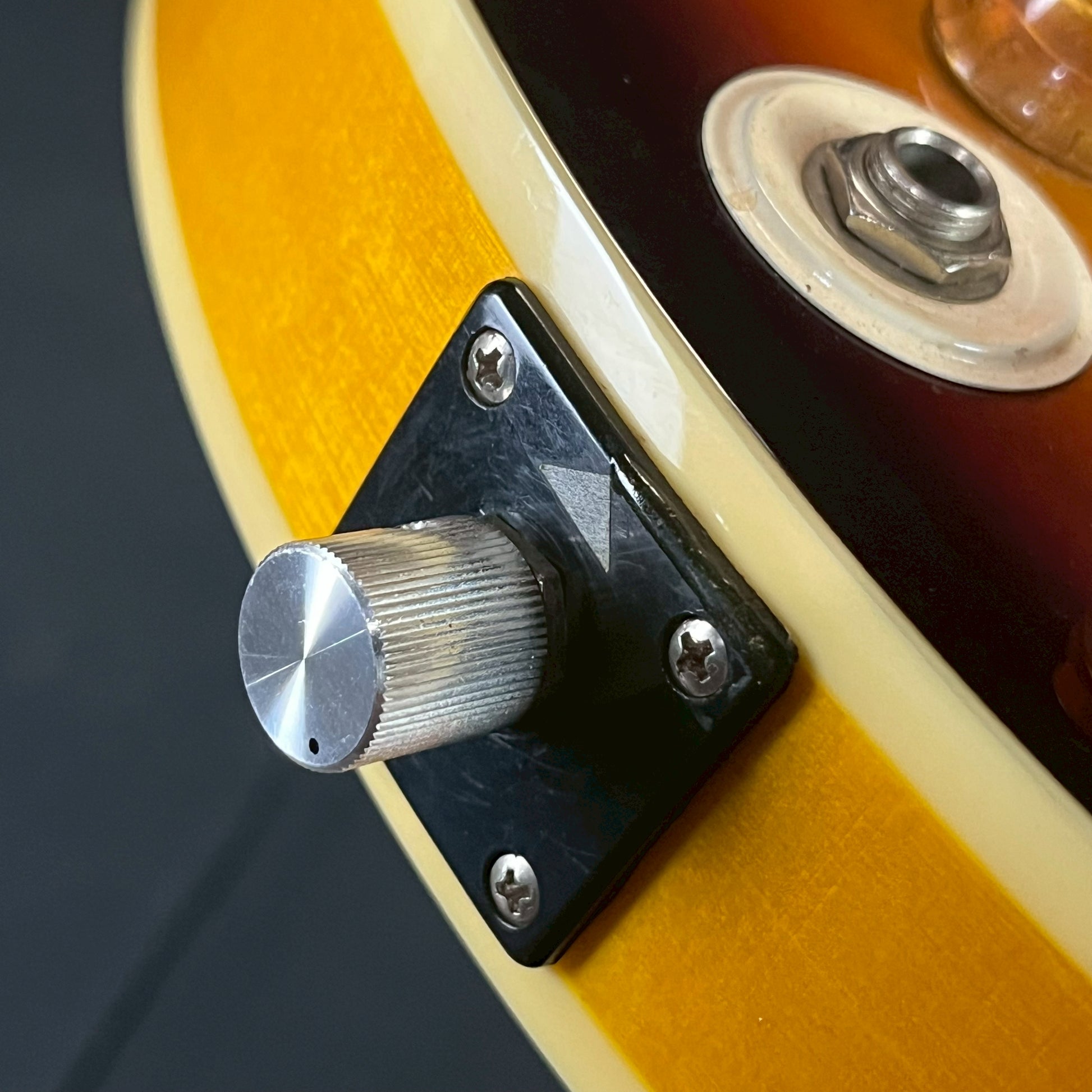 Epiphone Casino Coupe VS 2016