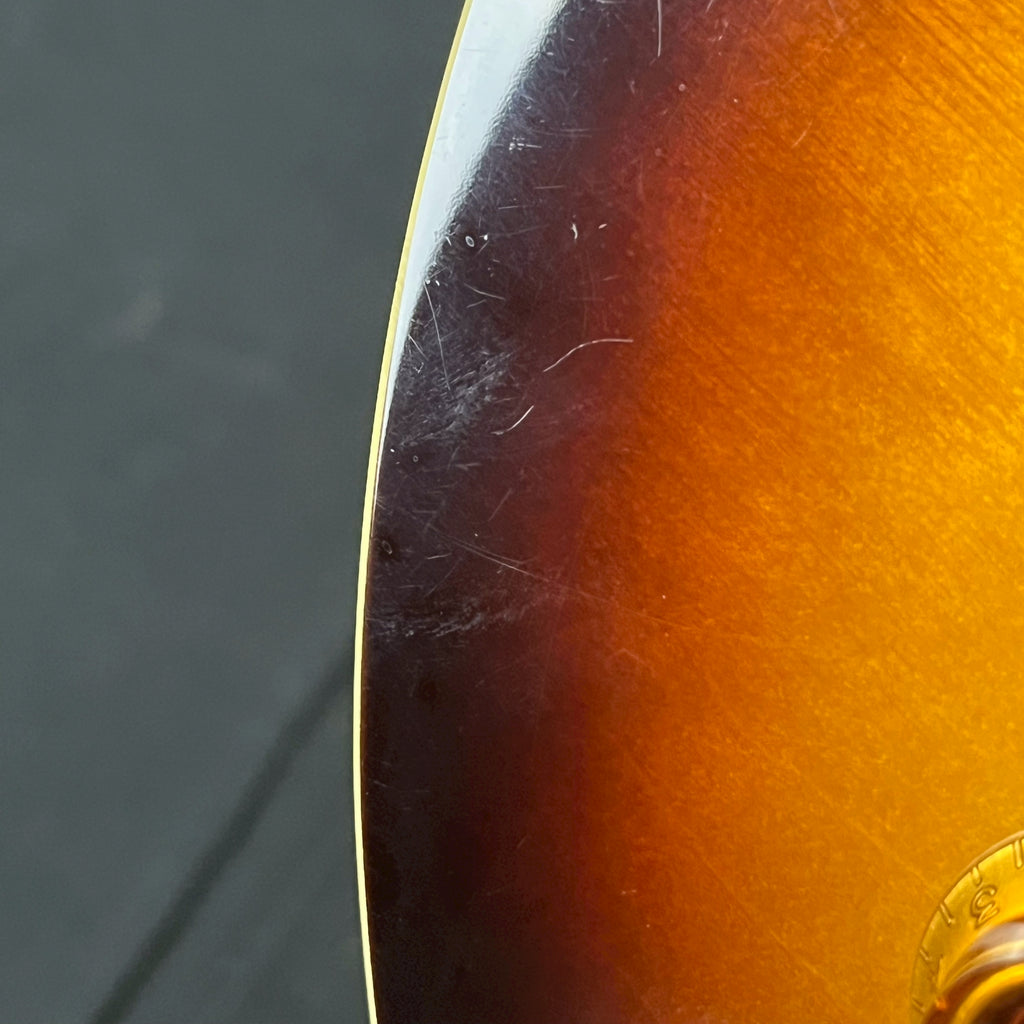 Epiphone Casino Coupe VS 2016