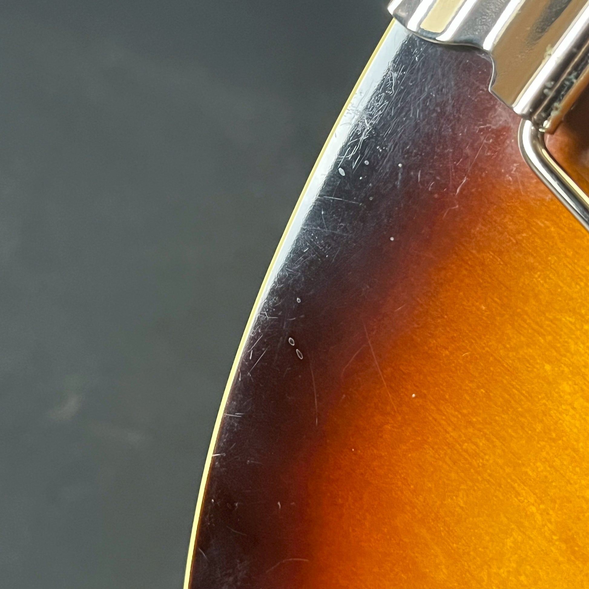 Epiphone Casino Coupe VS 2016