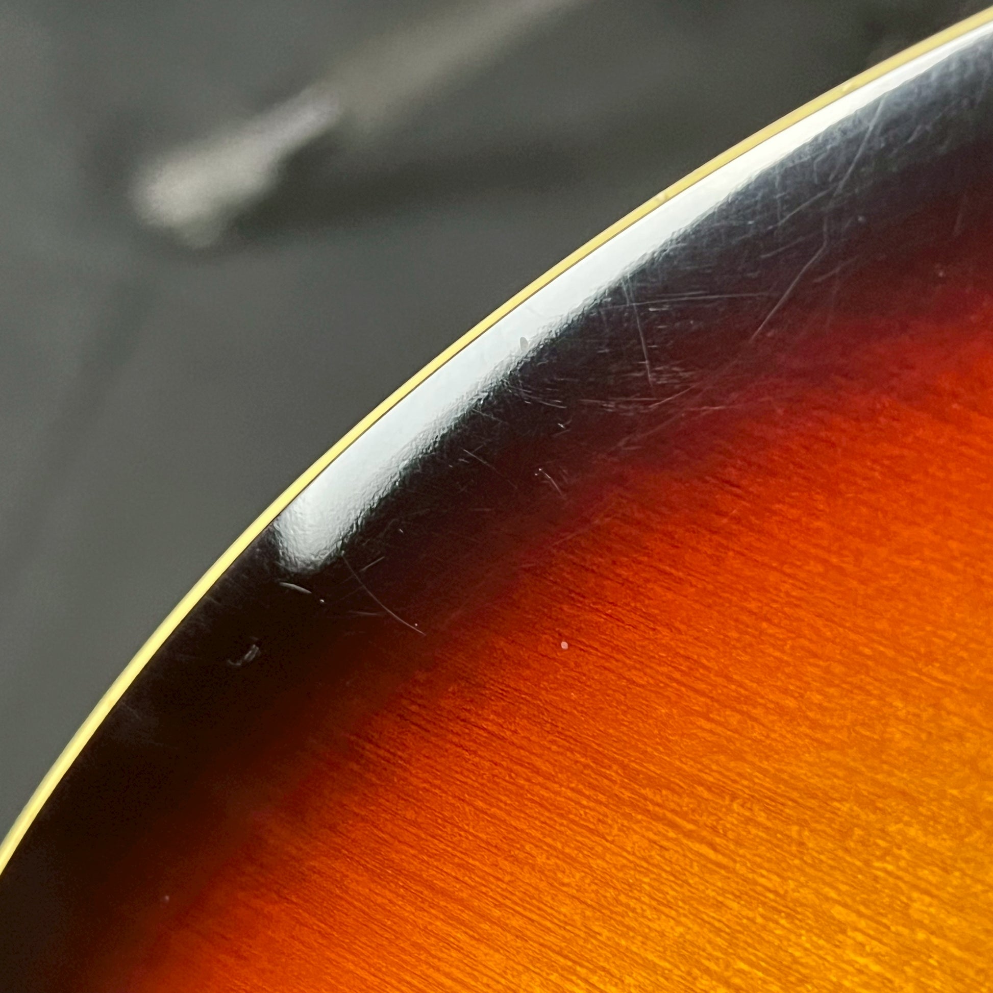 Epiphone Casino Coupe VS 2016
