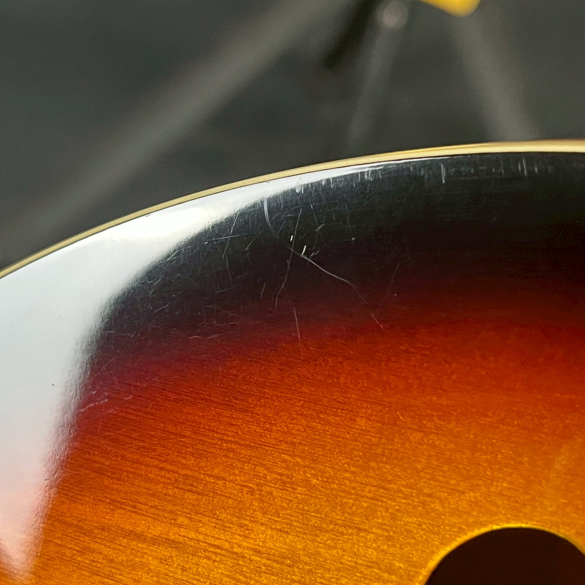Epiphone Casino Coupe VS 2016