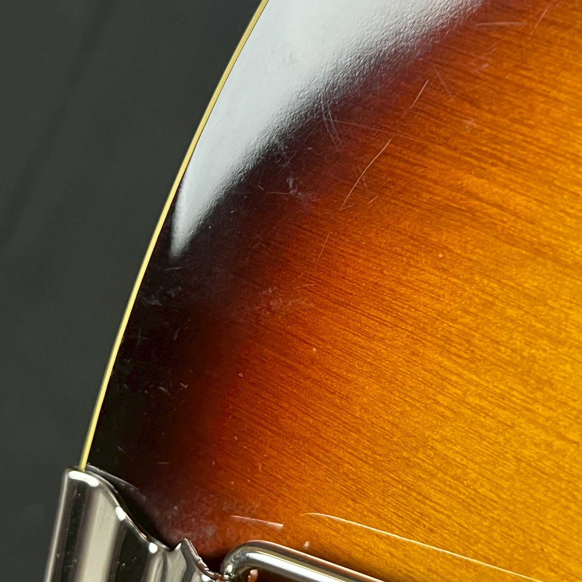 Epiphone Casino Coupe VS 2016