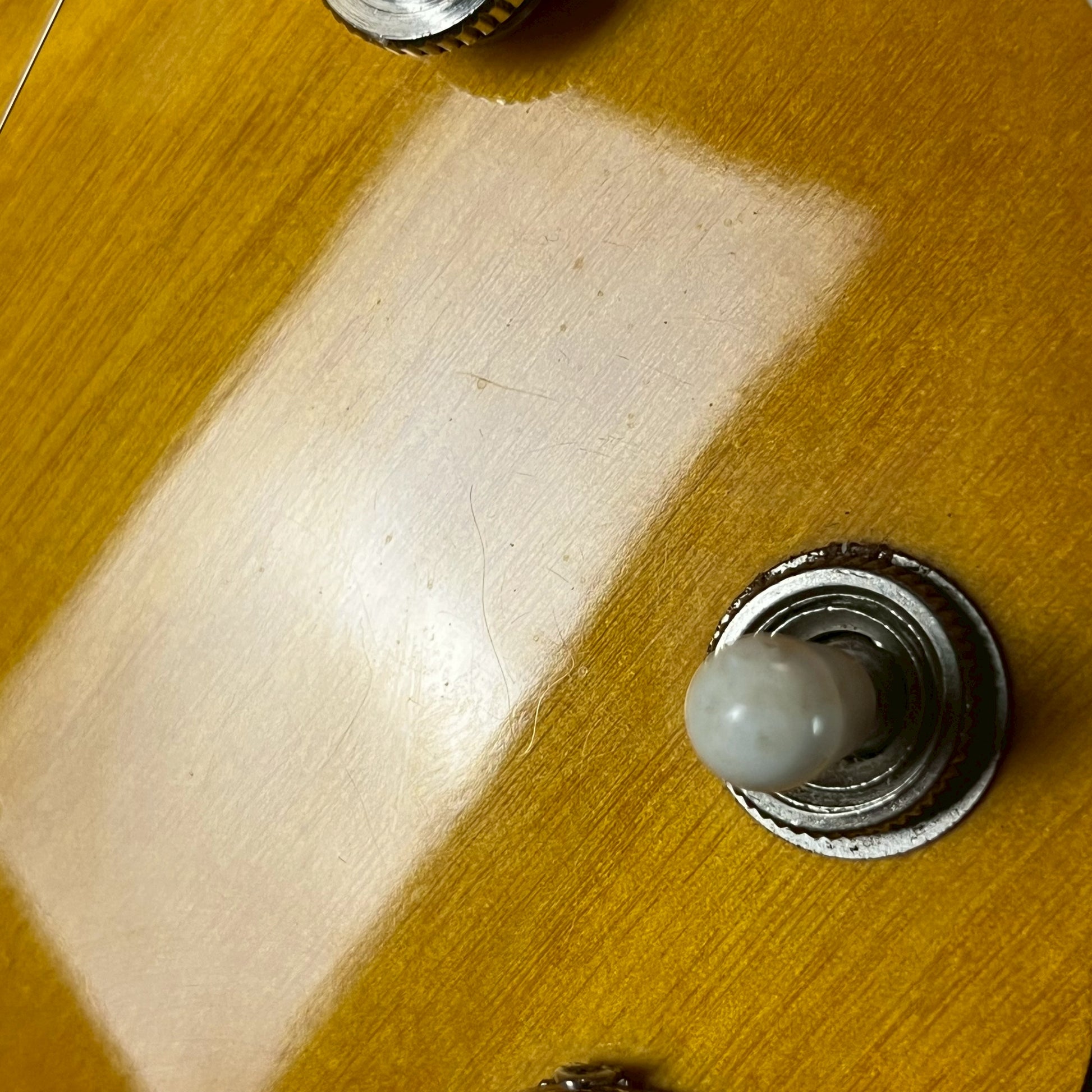 Epiphone Casino Coupe VS 2016