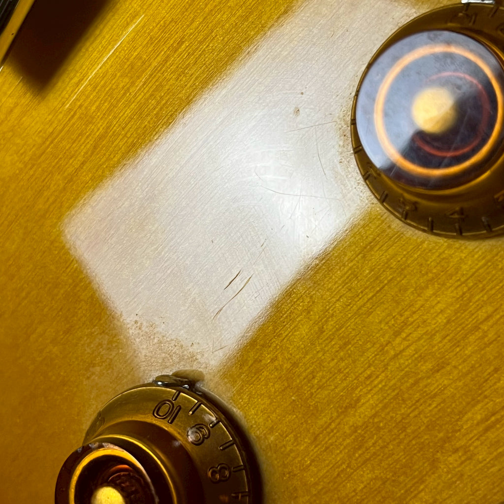 Epiphone Casino Coupe VS 2016