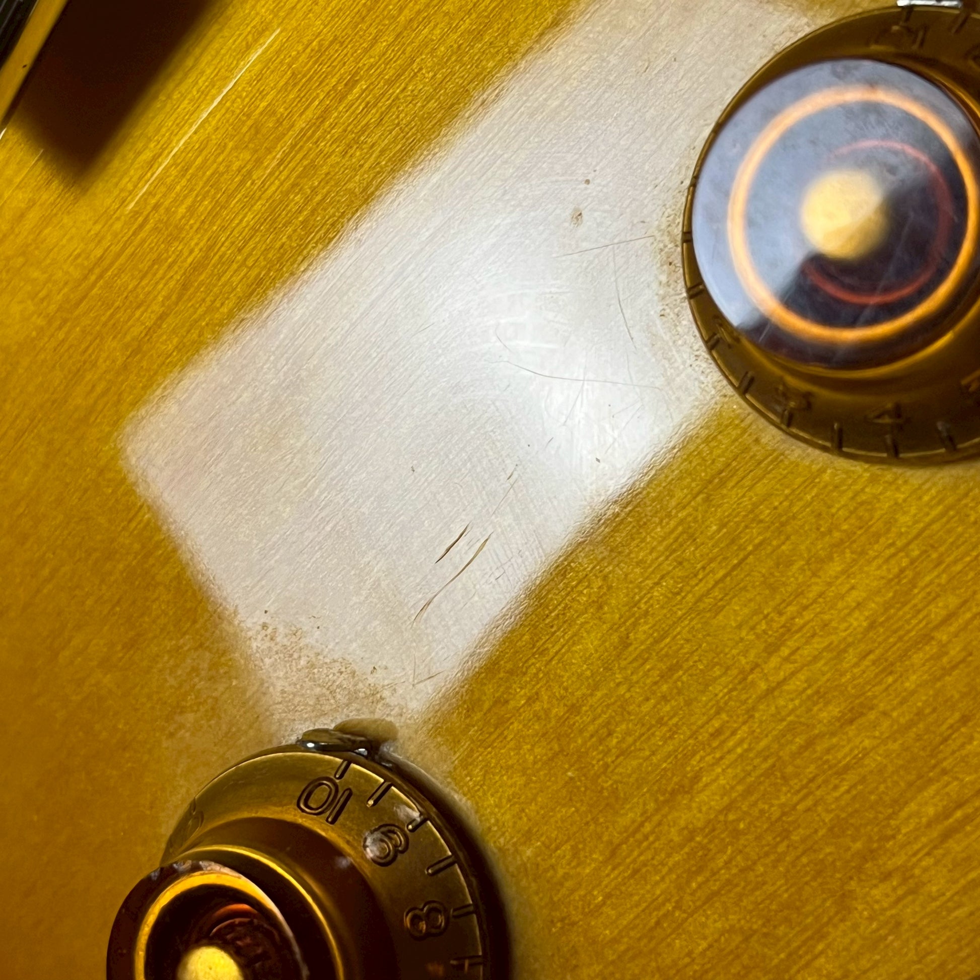 Epiphone Casino Coupe VS 2016