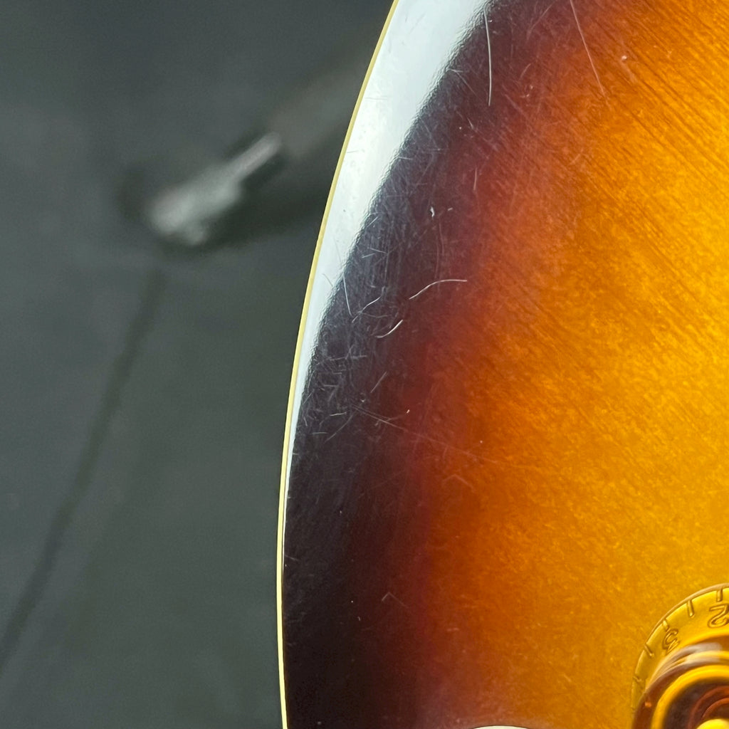 Epiphone Casino Coupe VS 2016
