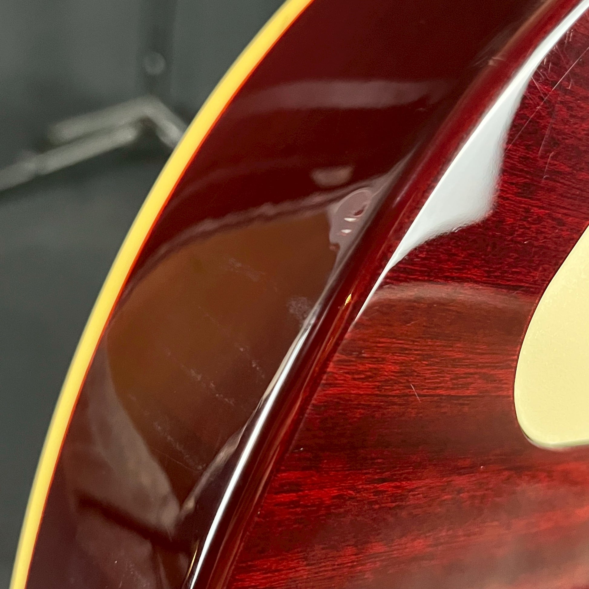 Epiphone Les Paul 1960 Tribute Plus