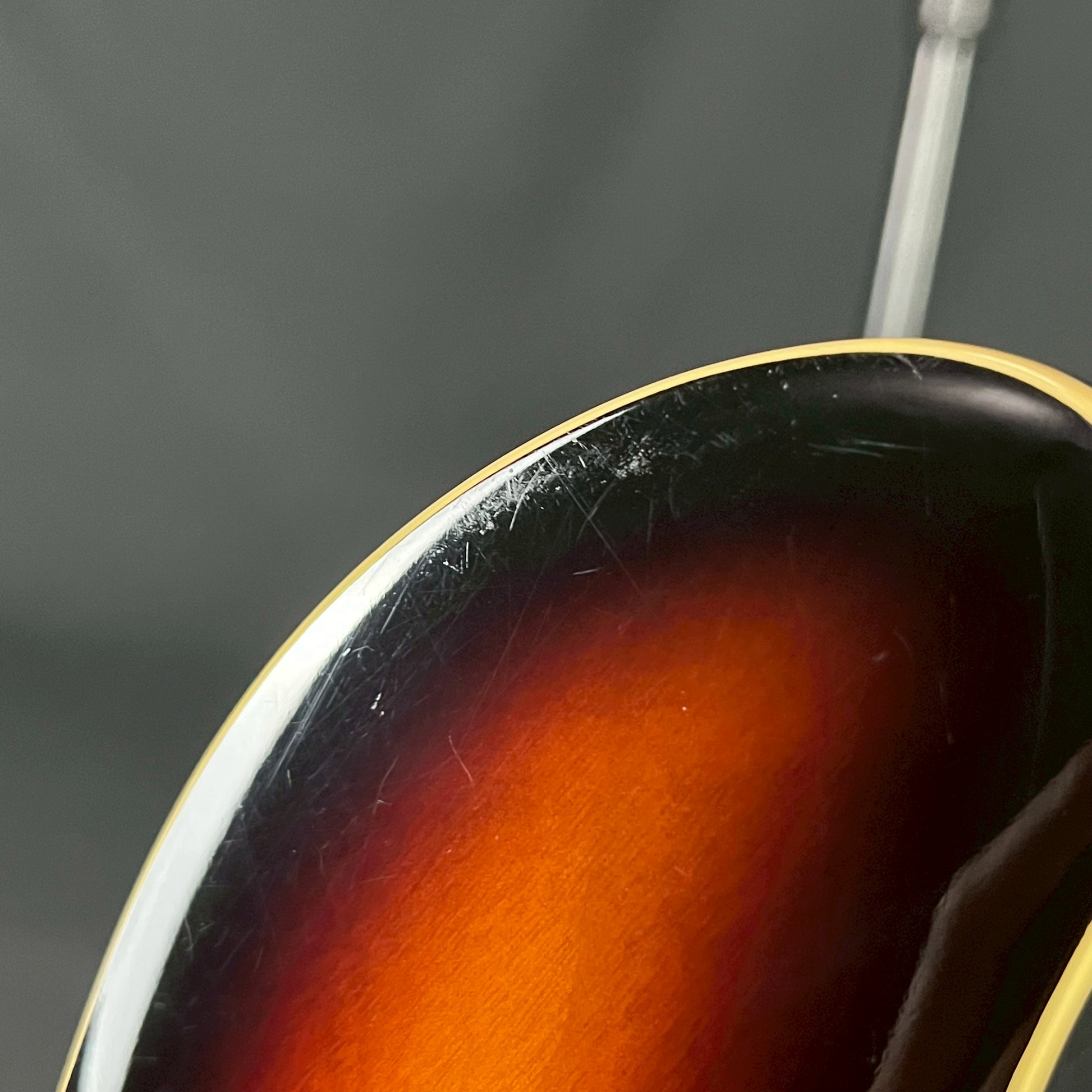 Epiphone Casino Coupe VS 2016