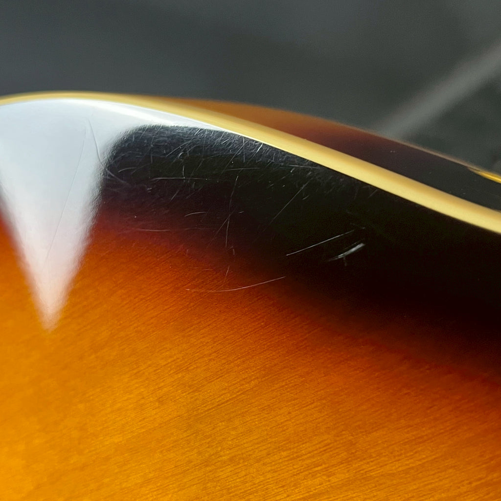 Epiphone Casino Coupe VS 2016