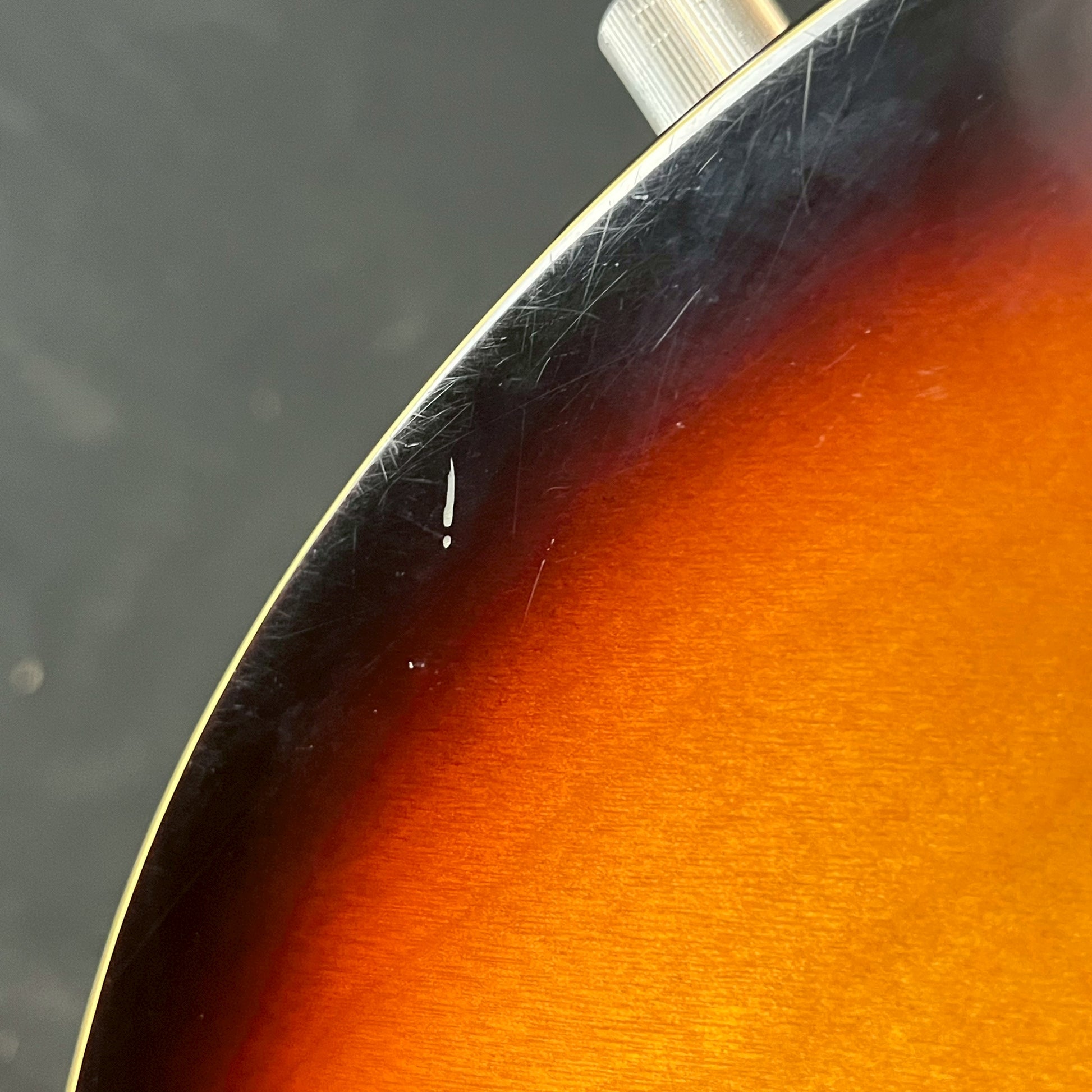 Epiphone Casino Coupe VS 2016