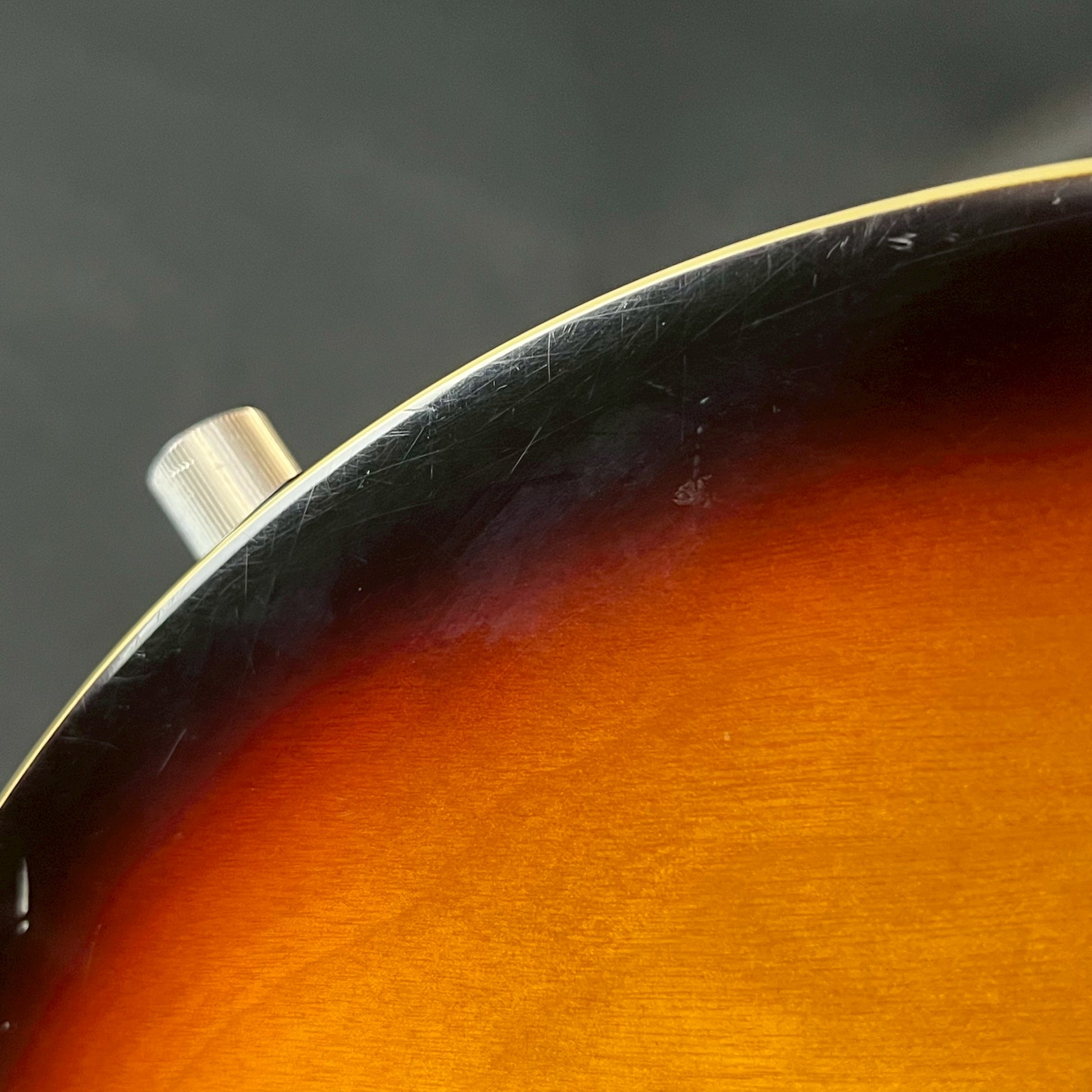 Epiphone Casino Coupe VS 2016