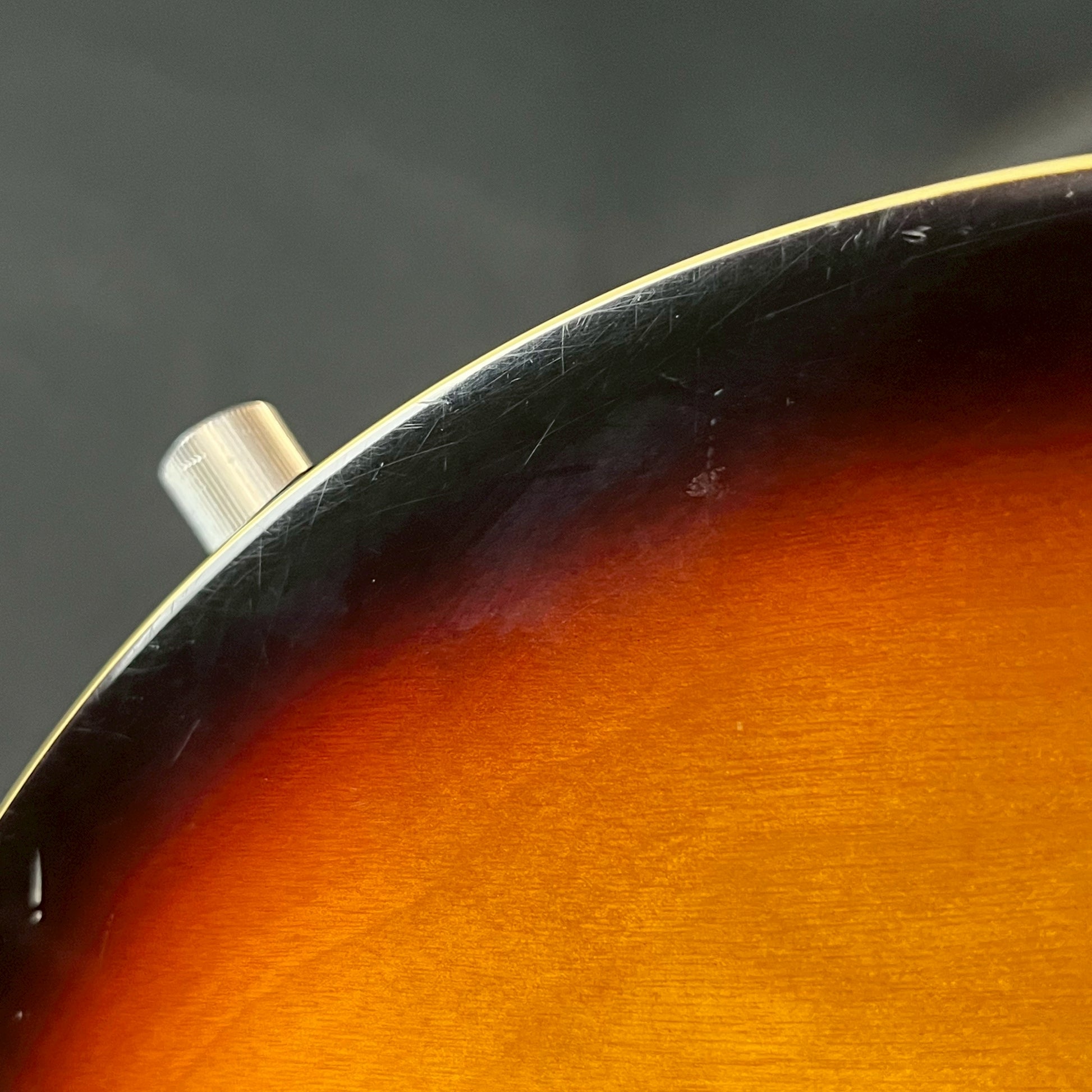 Epiphone Casino Coupe VS 2016