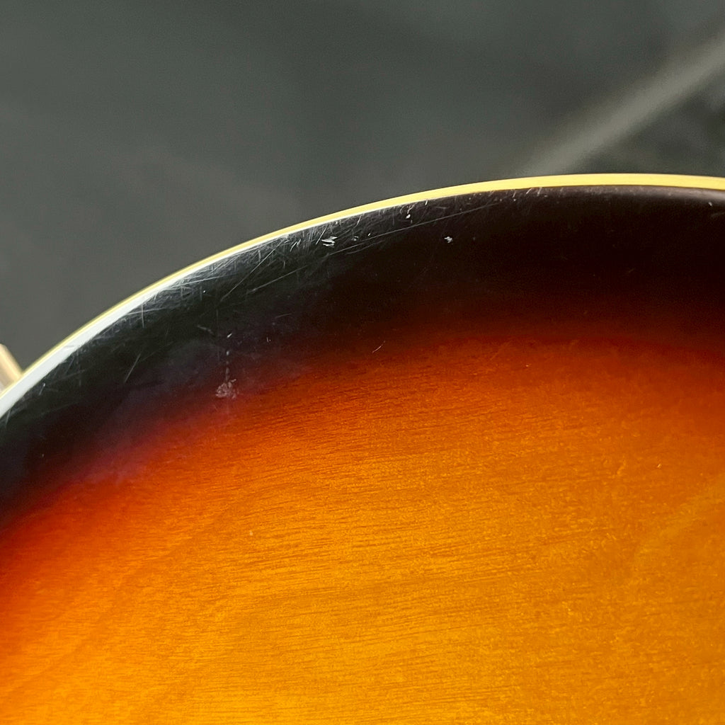 Epiphone Casino Coupe VS 2016
