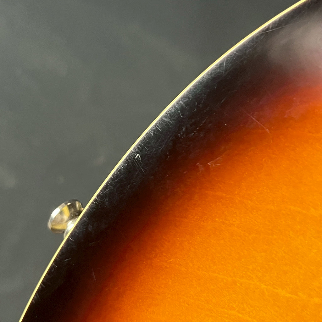 Epiphone Casino Coupe VS 2016