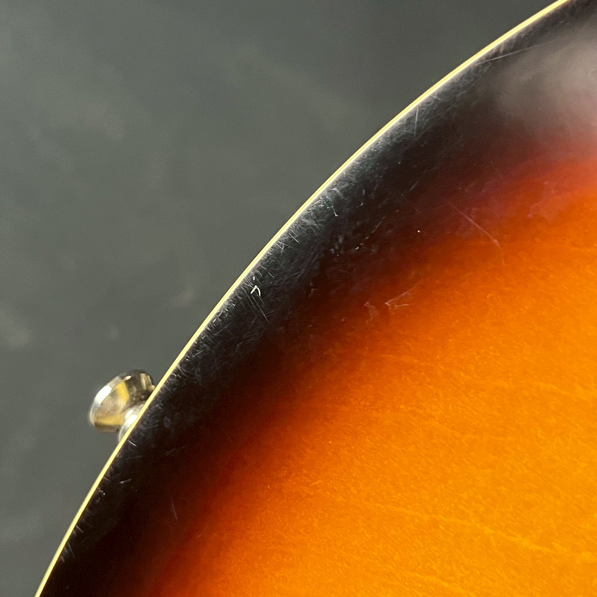 Epiphone Casino Coupe VS 2016