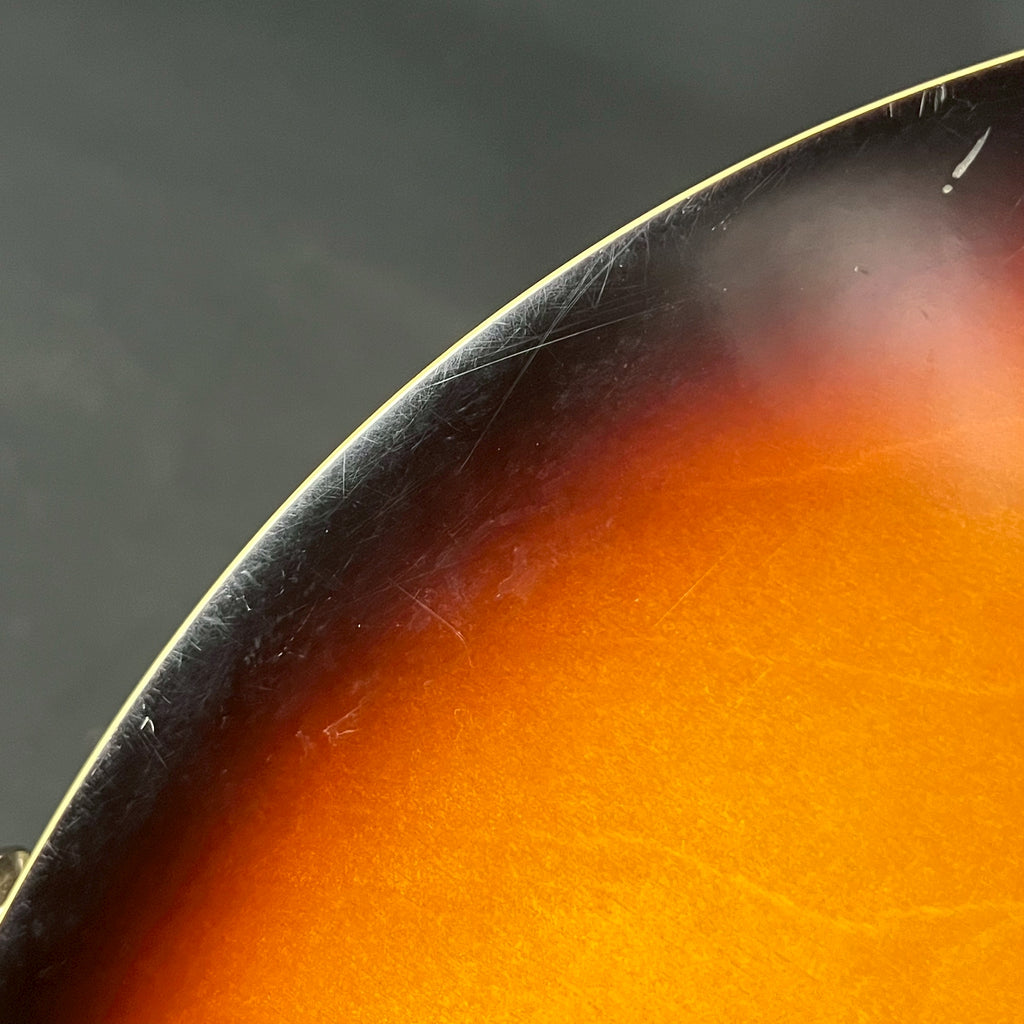 Epiphone Casino Coupe VS 2016