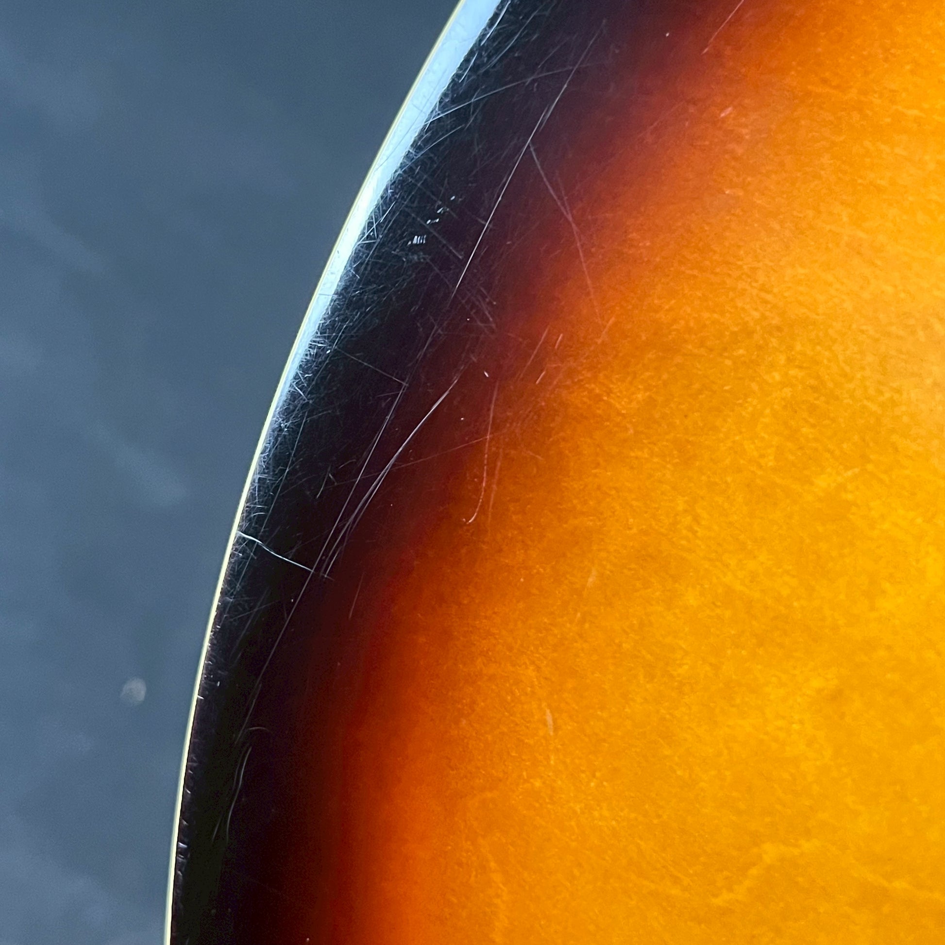Epiphone Casino Coupe VS 2016