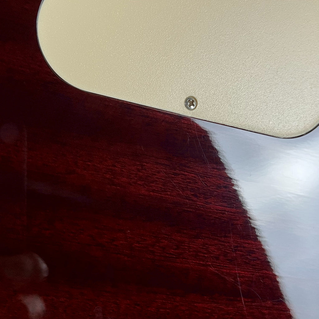 Epiphone Les Paul 1960 Tribute Plus