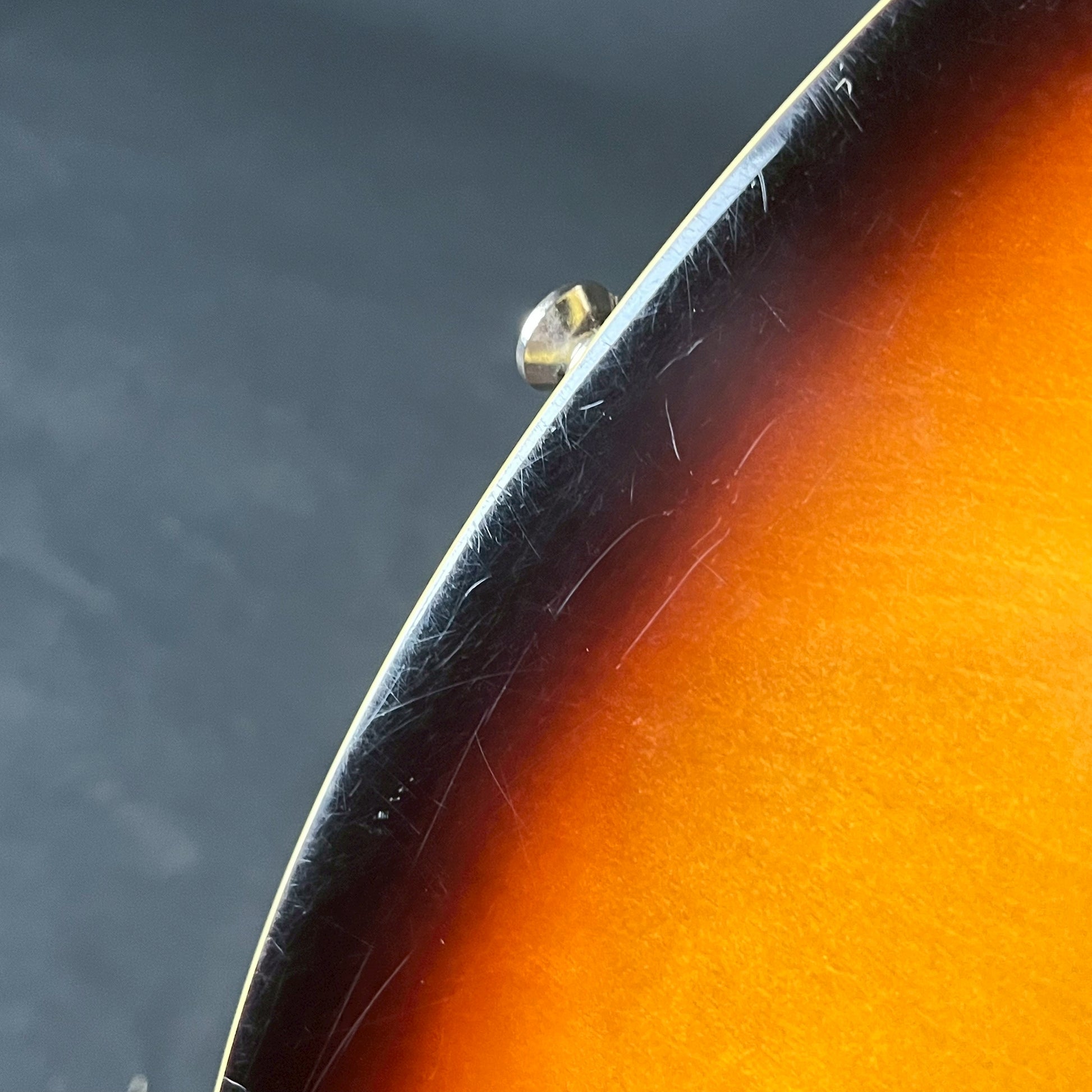 Epiphone Casino Coupe VS 2016