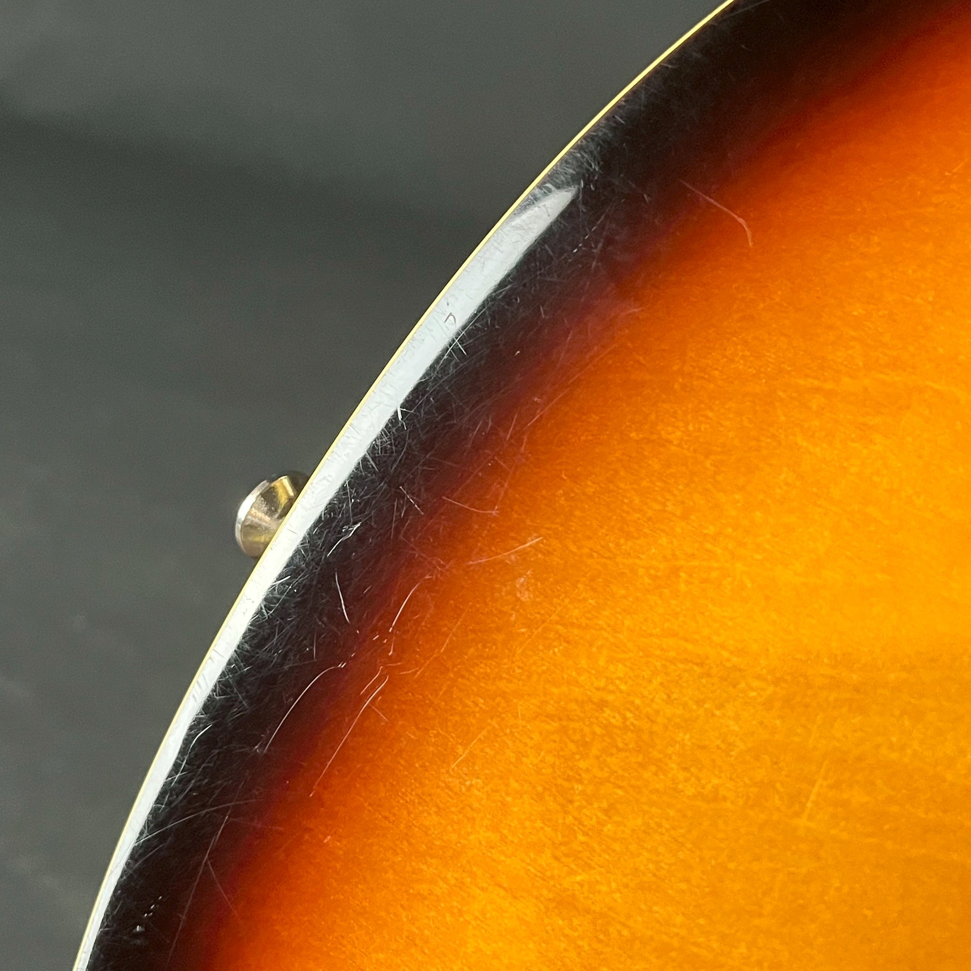 Epiphone Casino Coupe VS 2016