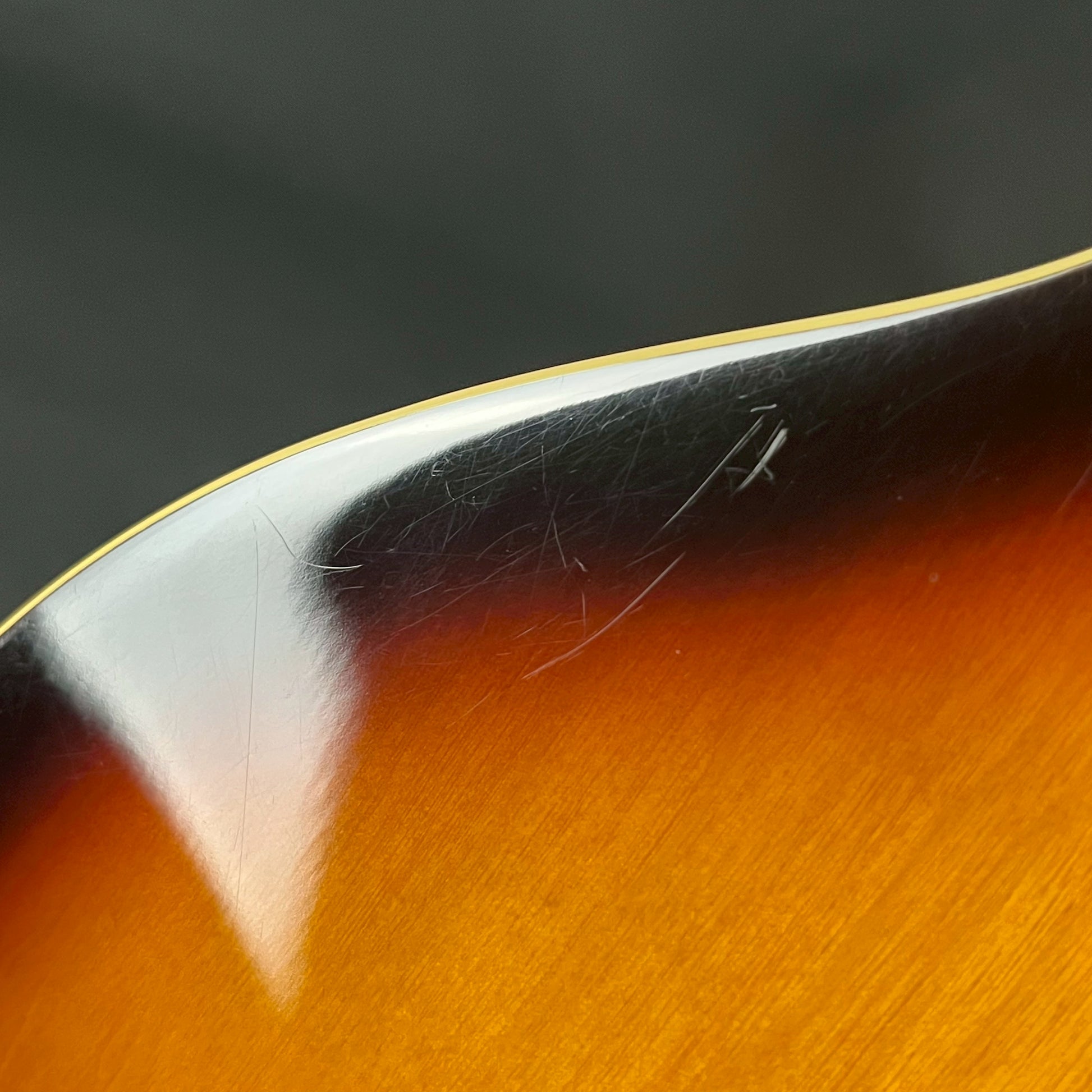 Epiphone Casino Coupe VS 2016