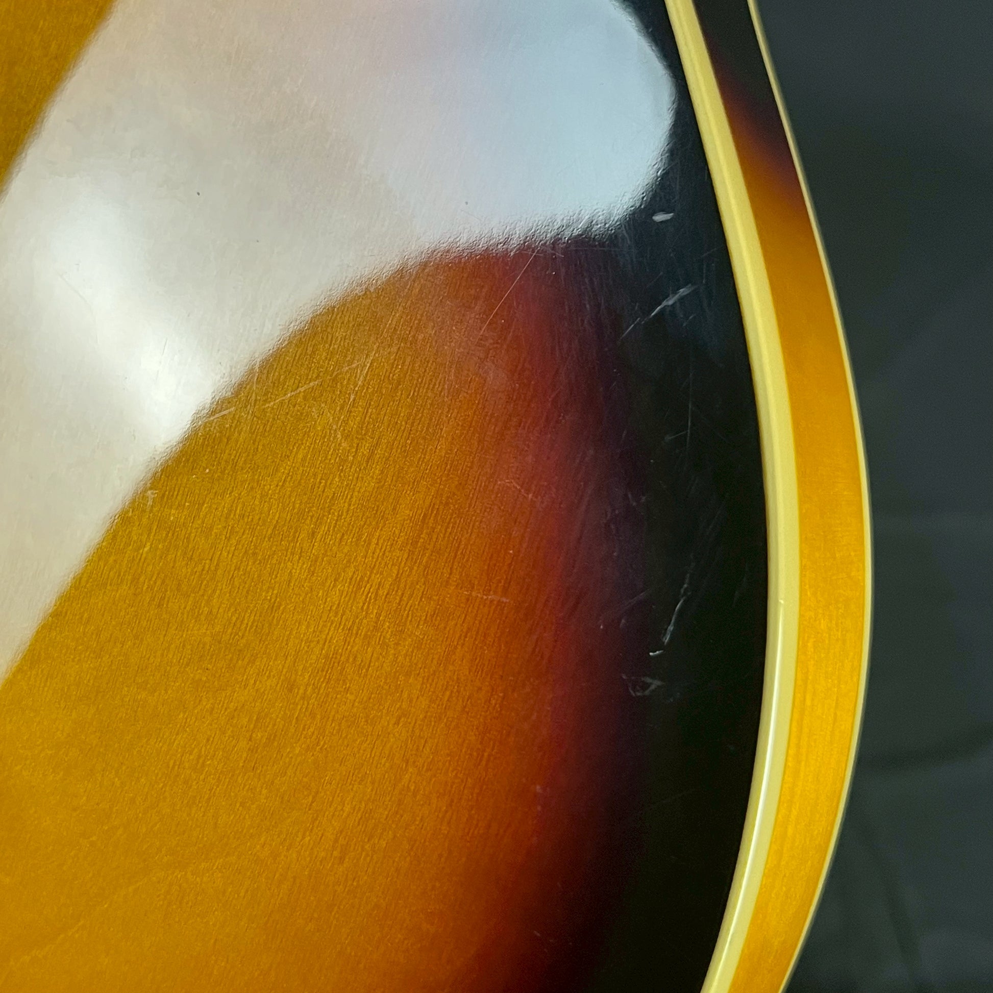 Epiphone Casino Coupe VS 2016