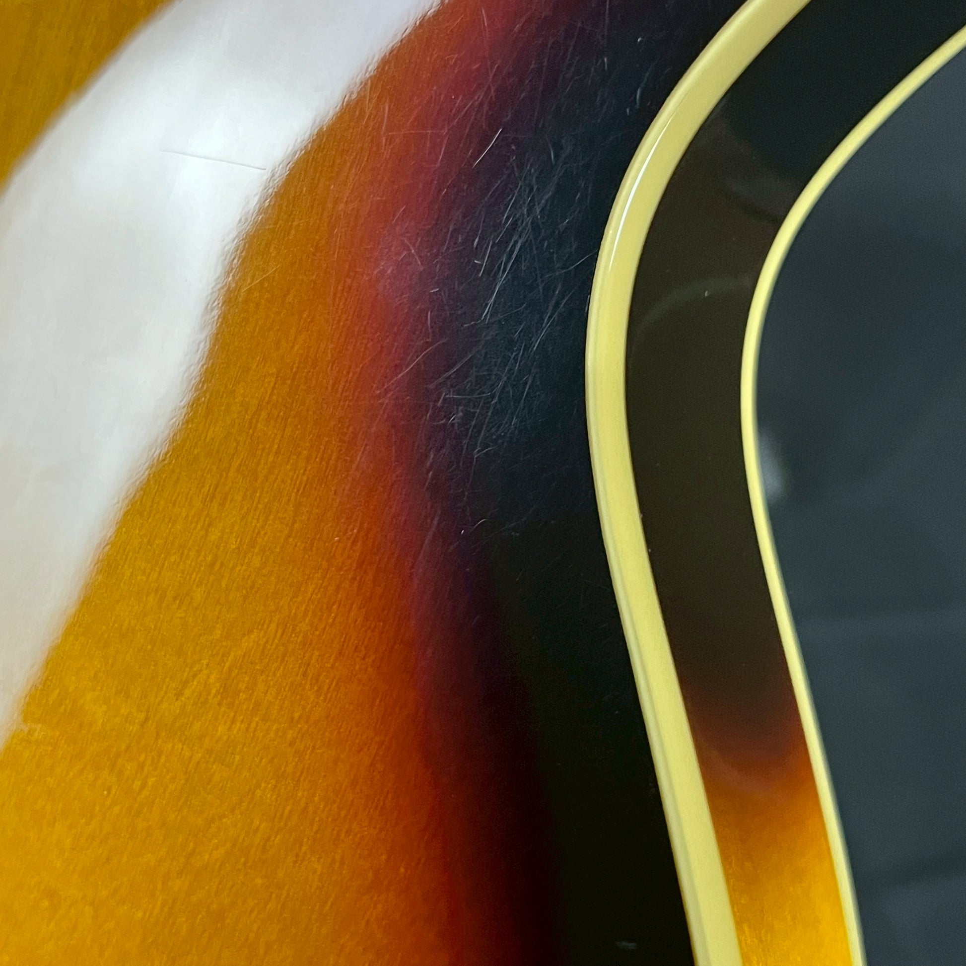 Epiphone Casino Coupe VS 2016