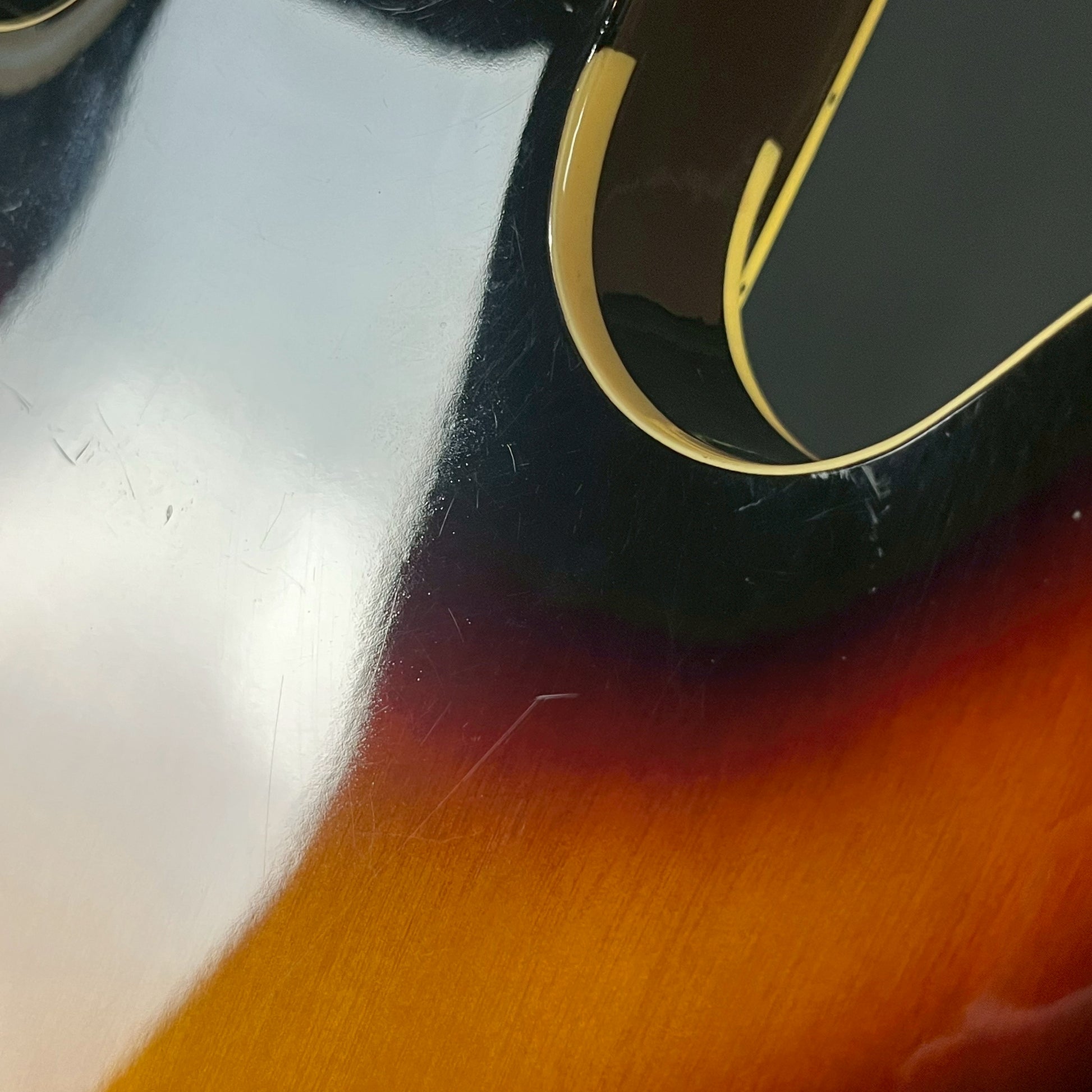 Epiphone Casino Coupe VS 2016