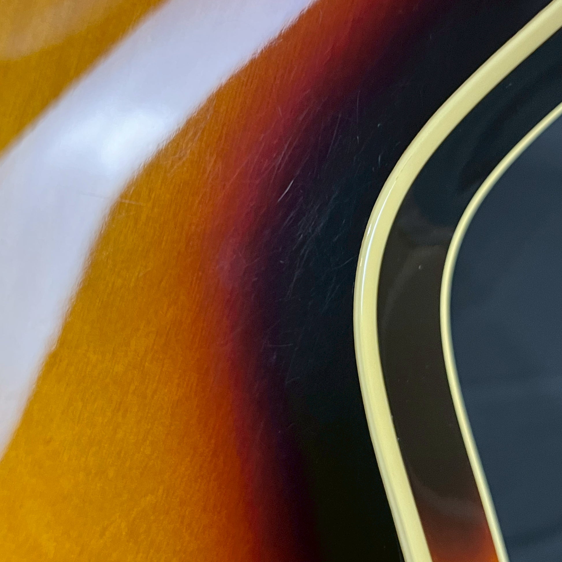 Epiphone Casino Coupe VS 2016