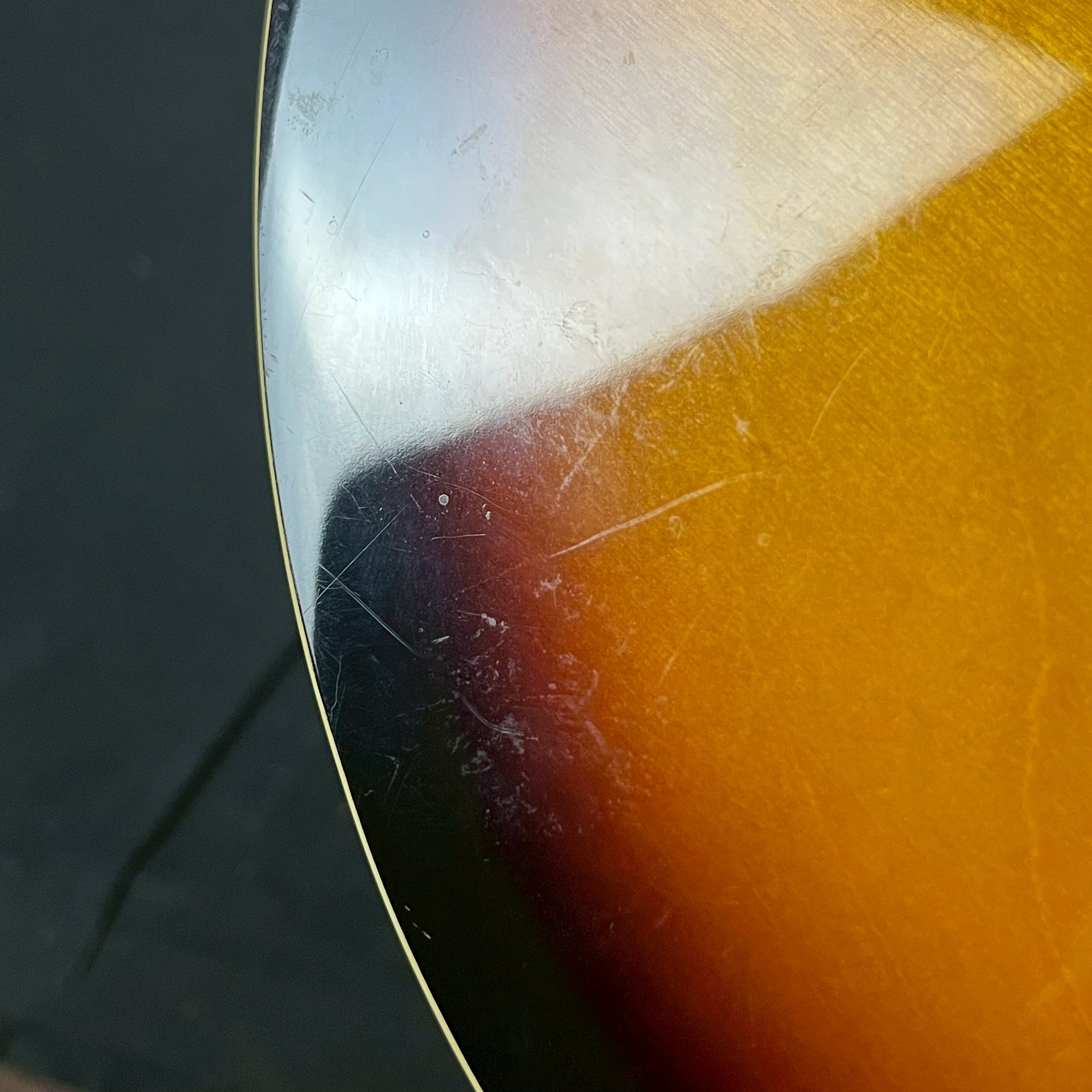 Epiphone Casino Coupe VS 2016