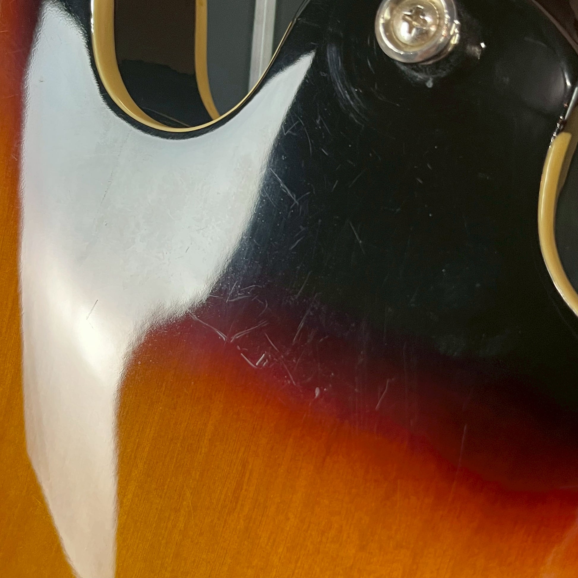 Epiphone Casino Coupe VS 2016
