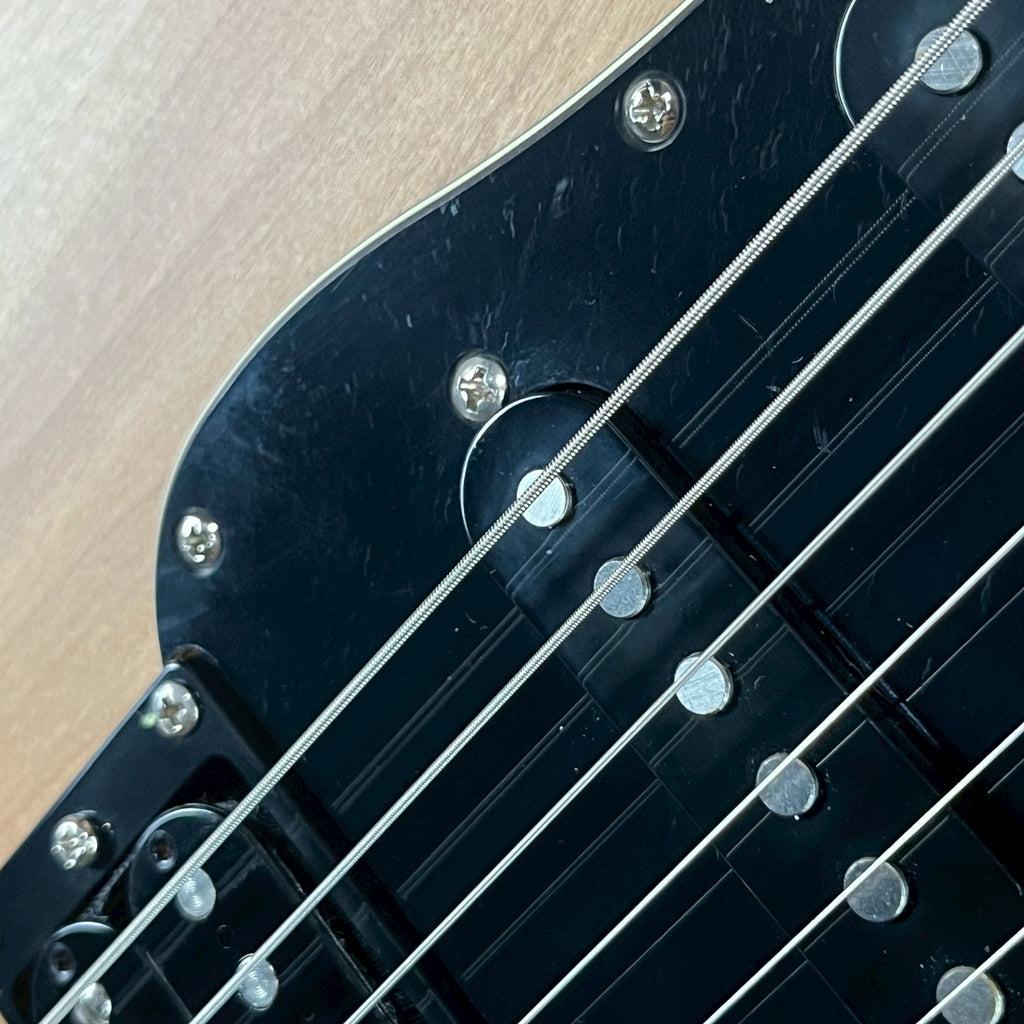 YAMAHA PAC112VMX