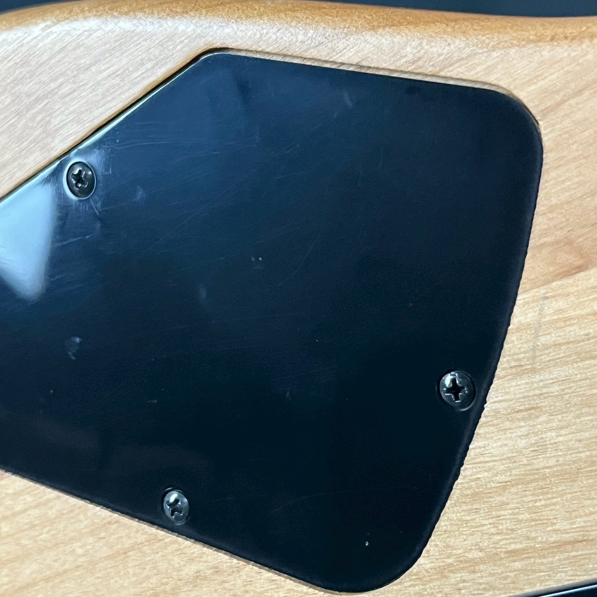 YAMAHA PAC112VMX