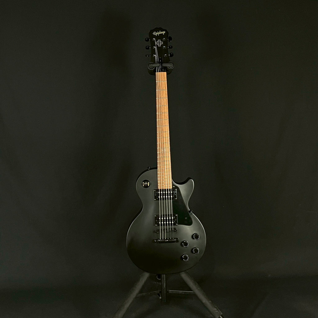 Epiphone Goth Les Paul Studio 2008