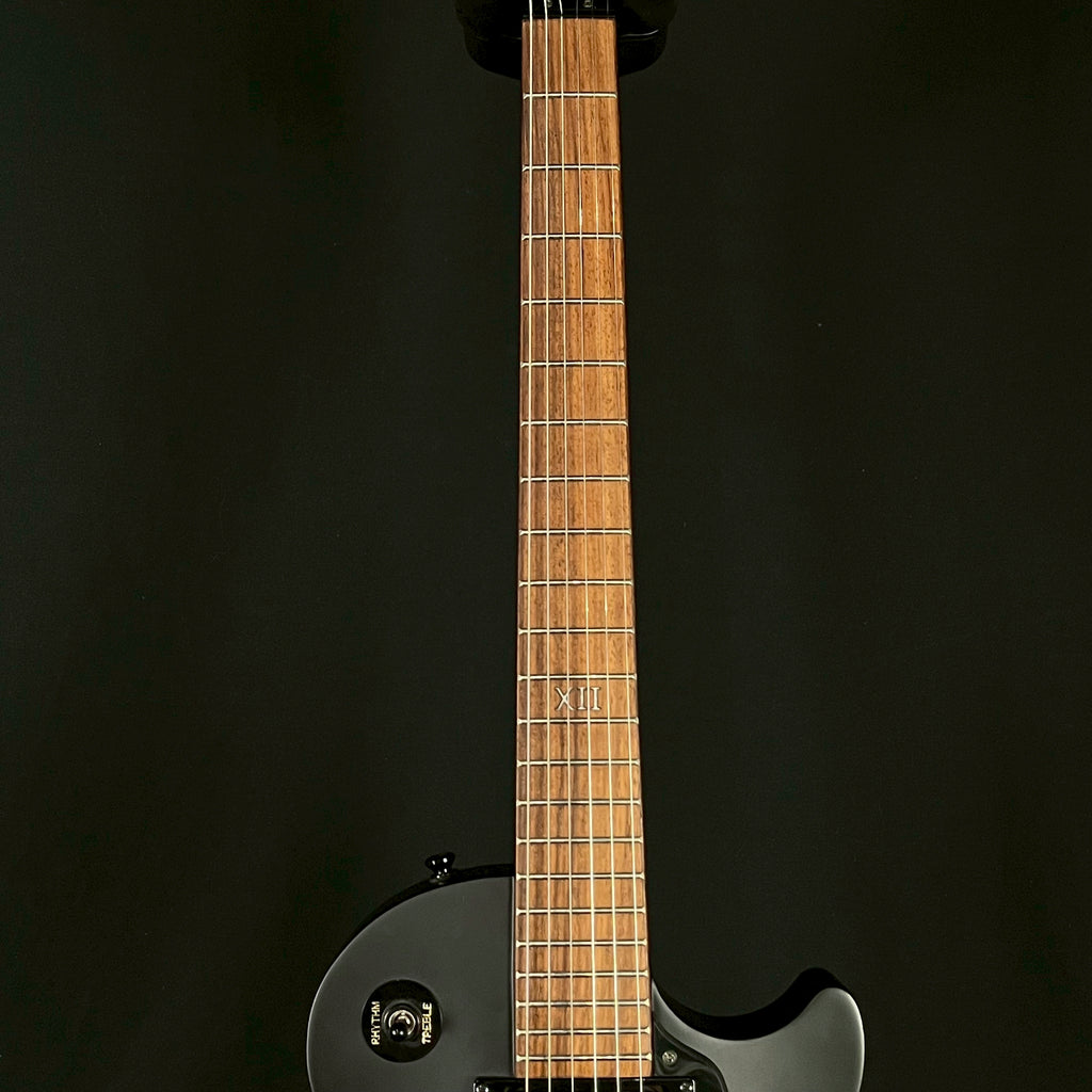 Epiphone Goth Les Paul Studio 2008