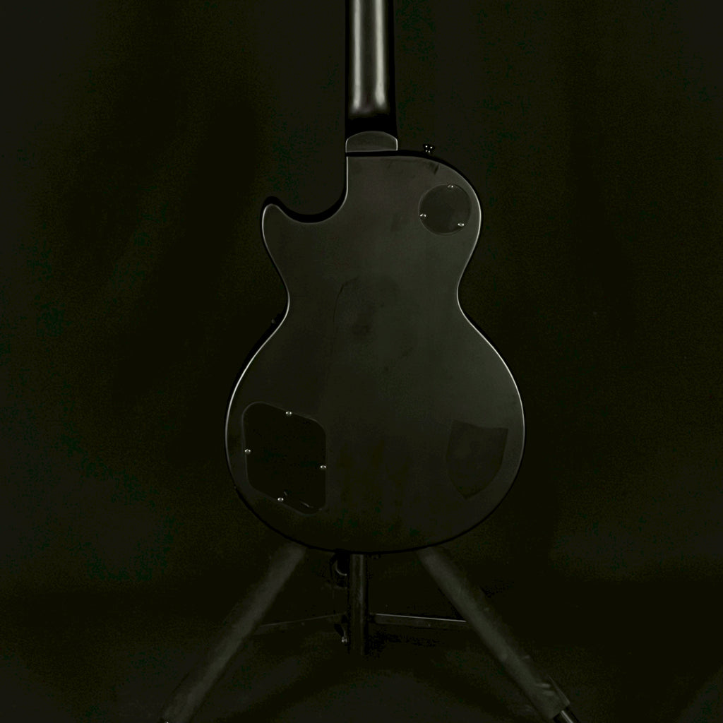 Epiphone Goth Les Paul Studio 2008