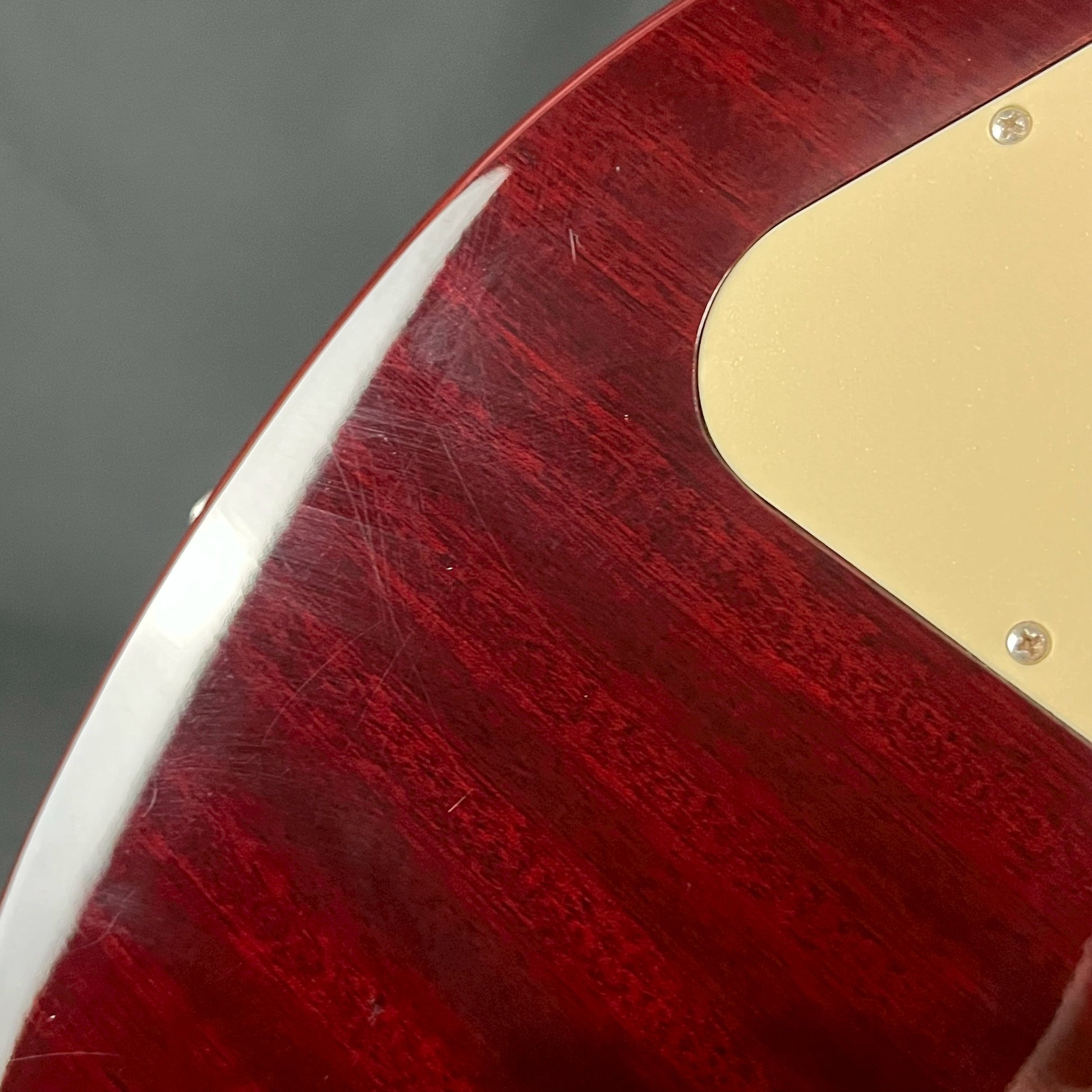 Epiphone Les Paul 1960 Tribute Plus