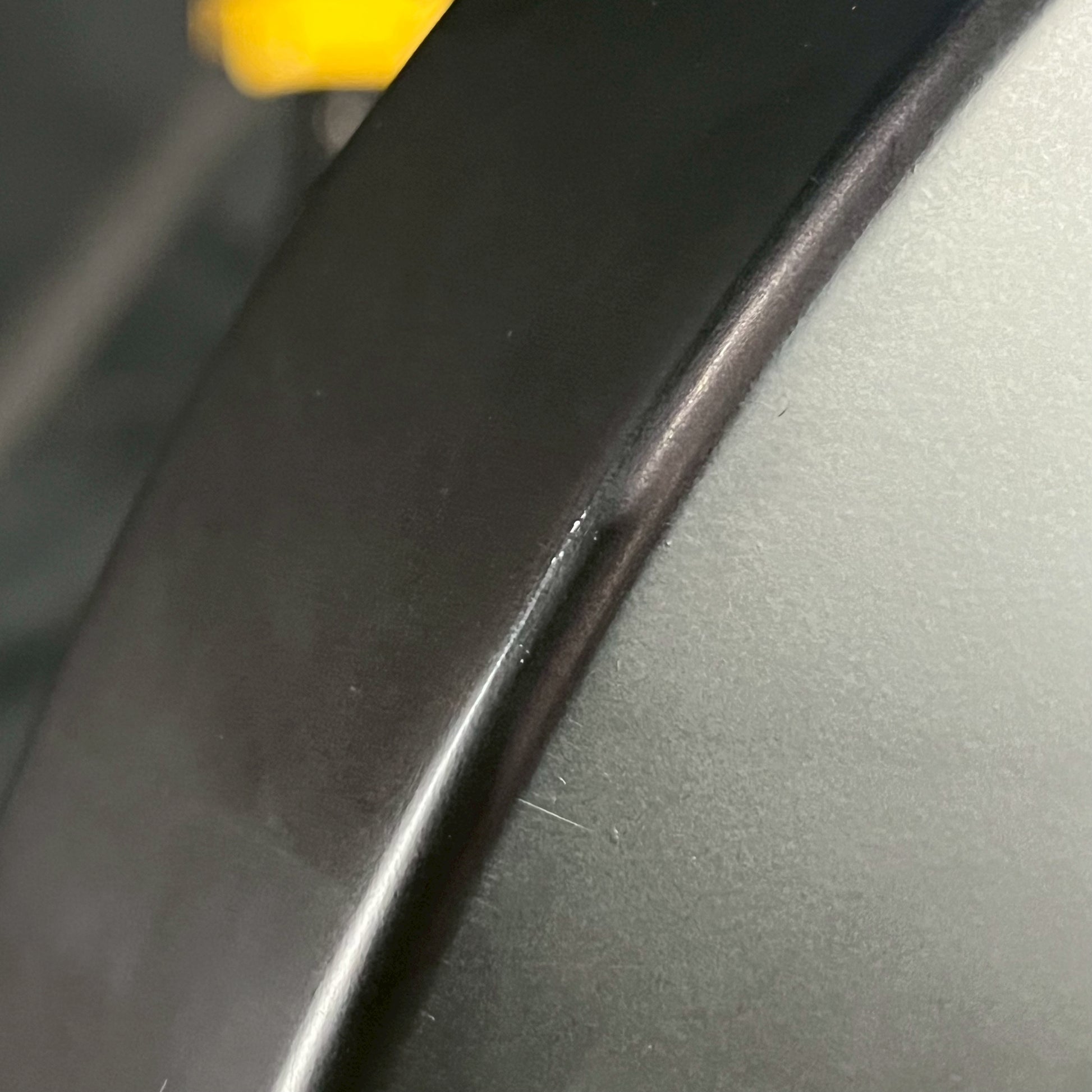 Epiphone Goth Les Paul Studio 2008